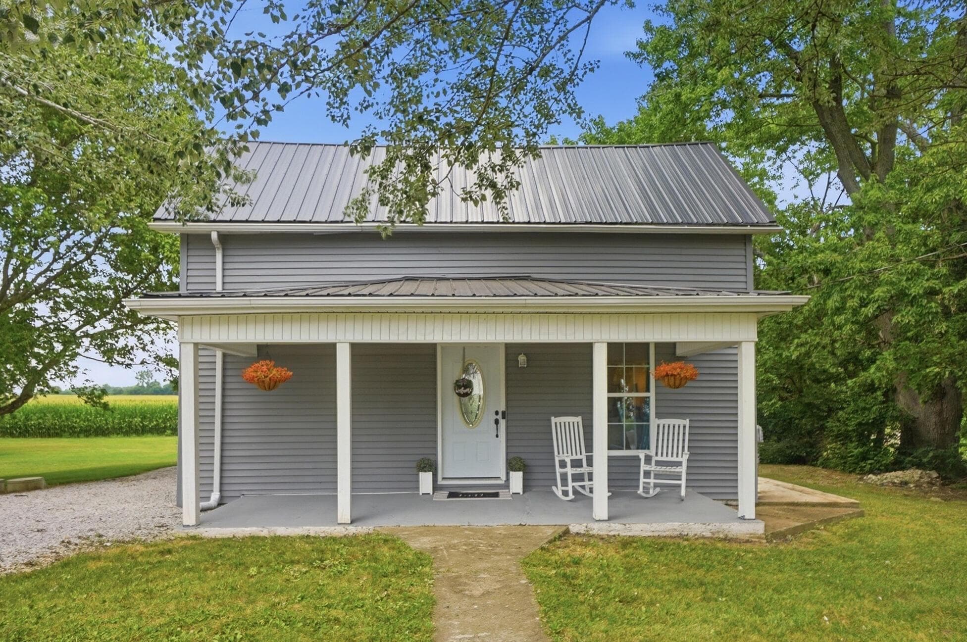 8280 Scioto Darby Road, Orient, OH