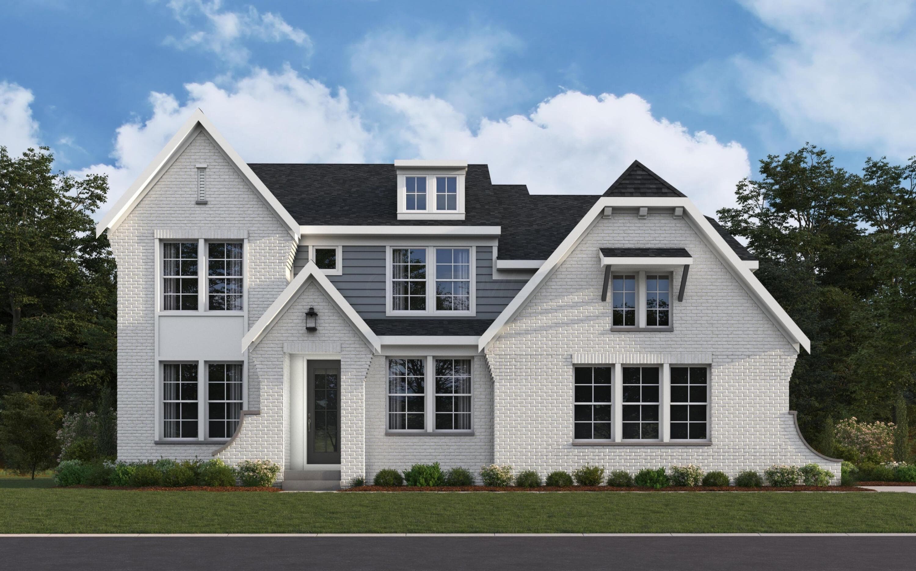 6848 Northfield Place, Hilliard, OH 43026