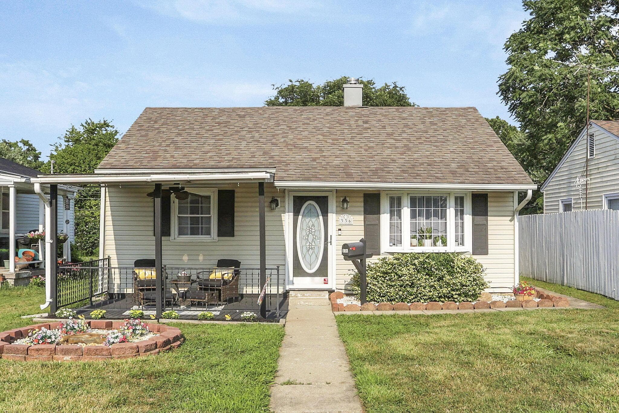 336 Wyandotte Street, Lancaster, OH 43130