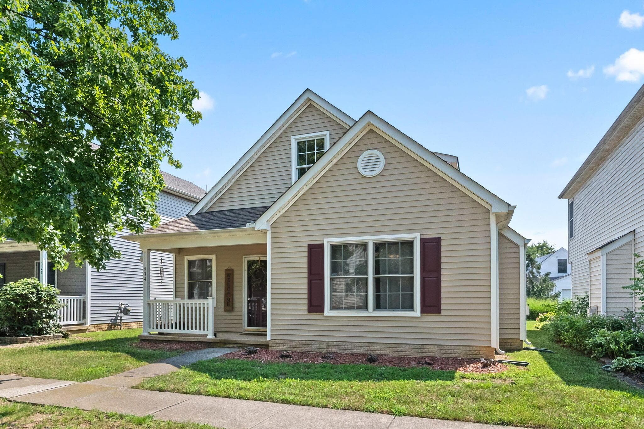 534 Rockets Street #134, Galloway, OH 43119