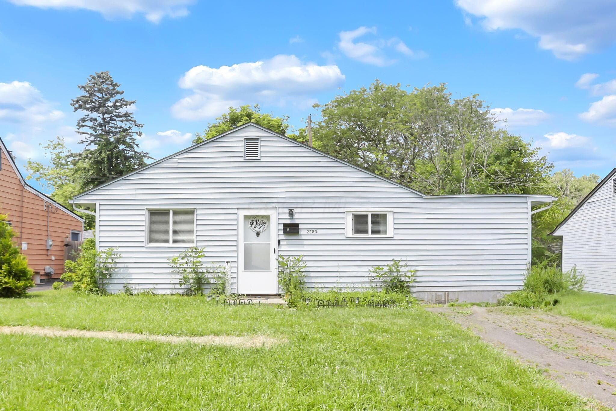 2283 Dawnlight Avenue, Columbus, OH 43211