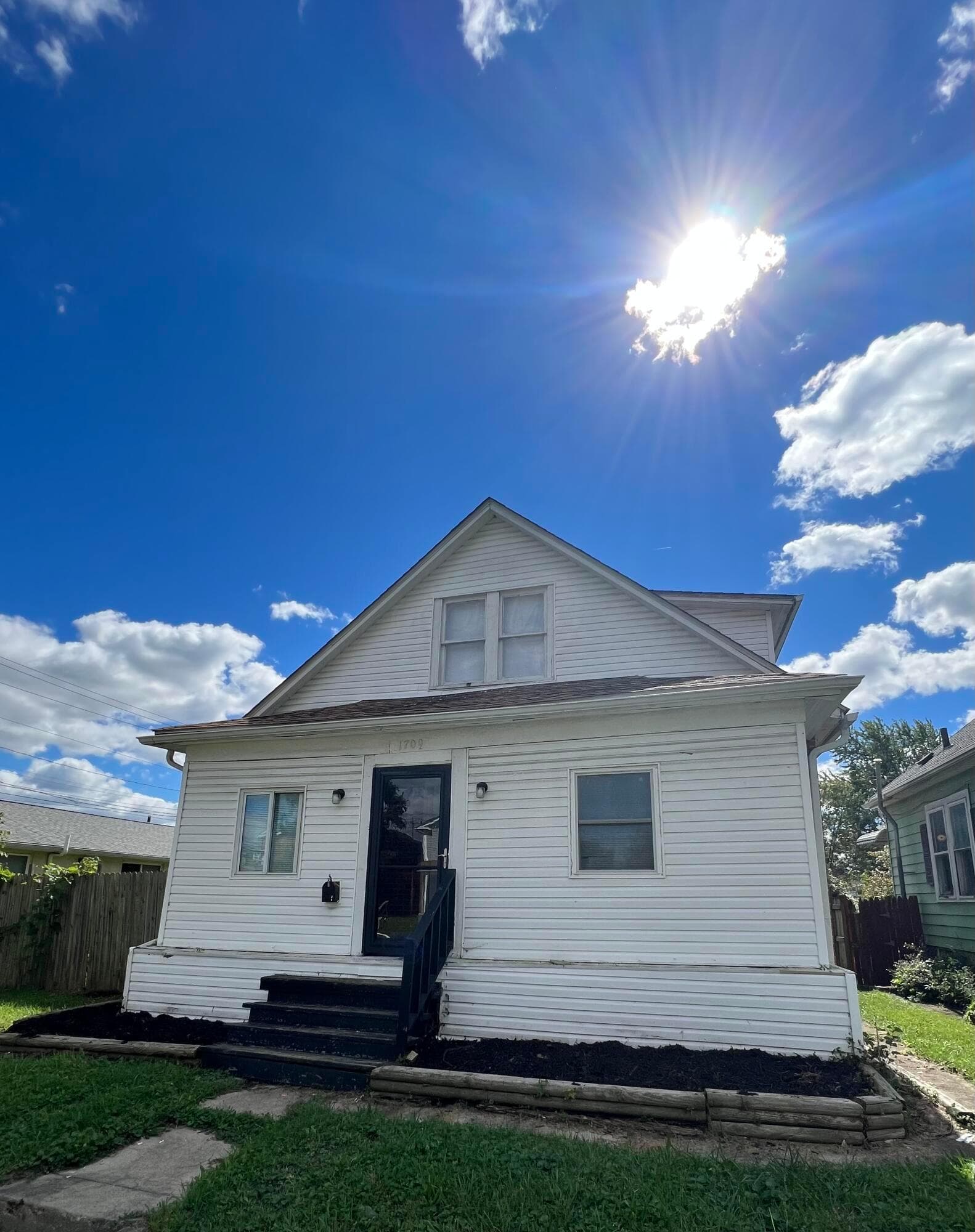 1709 E Weber Road, Columbus, OH 43211