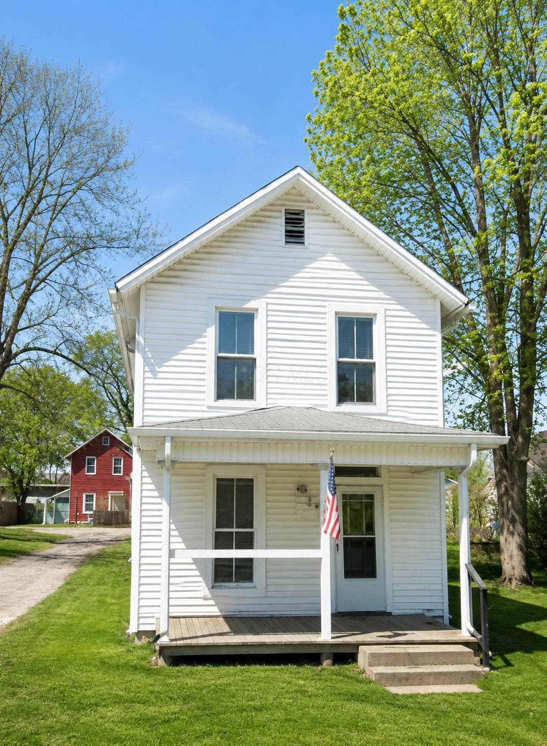 106 Fleek Avenue, Newark, OH 43055