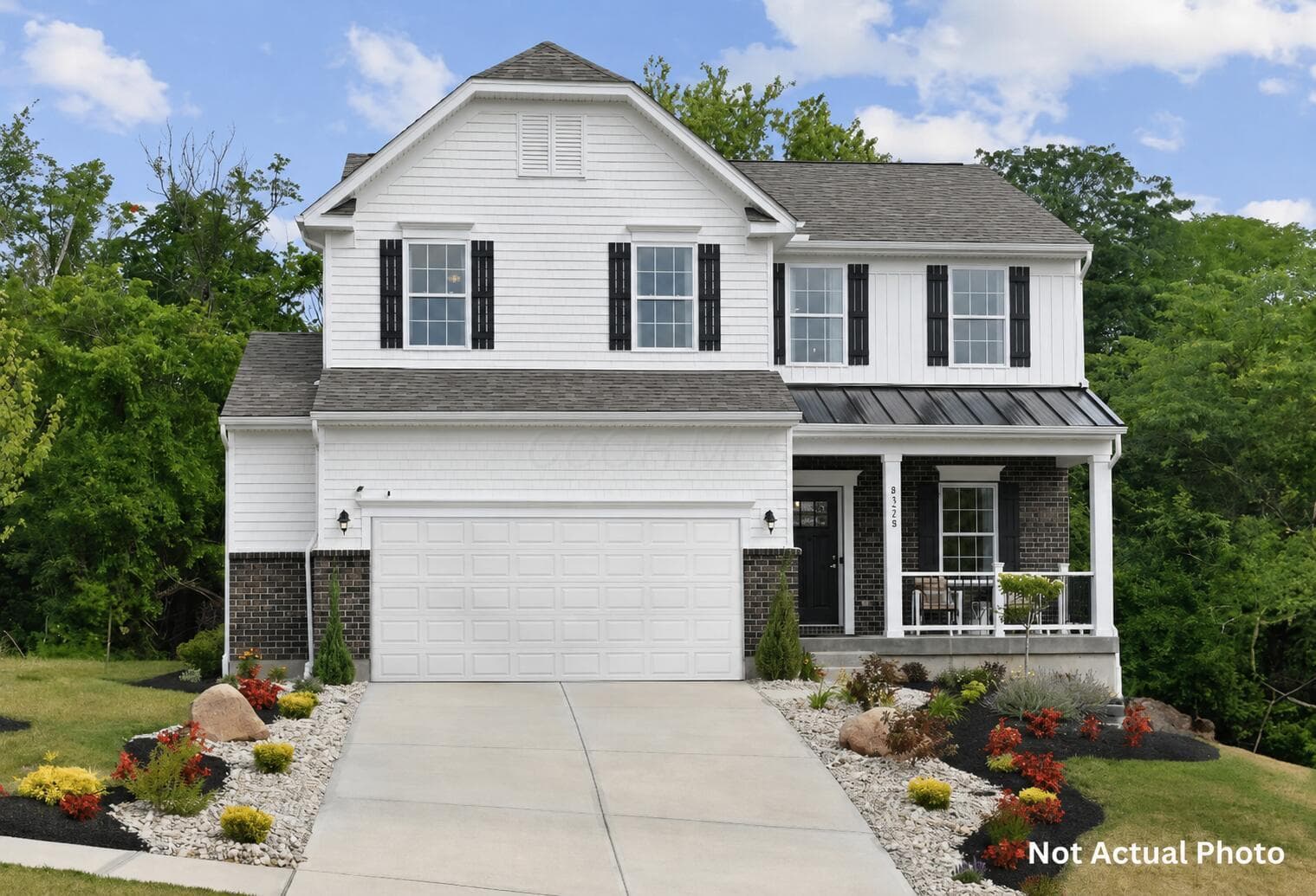 271 Cavanaugh Drive #WK075, Commercial Point, OH 43116