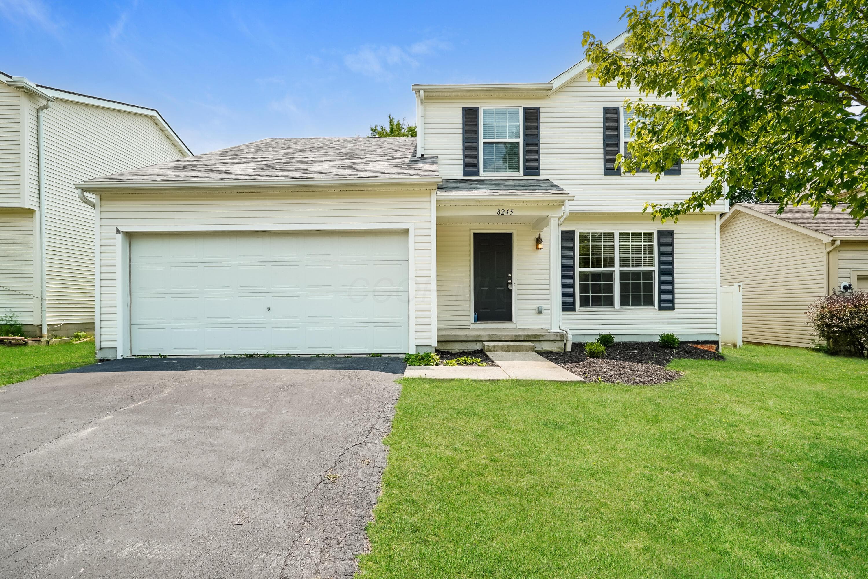 8245 Crete Lane, Blacklick, OH 43004