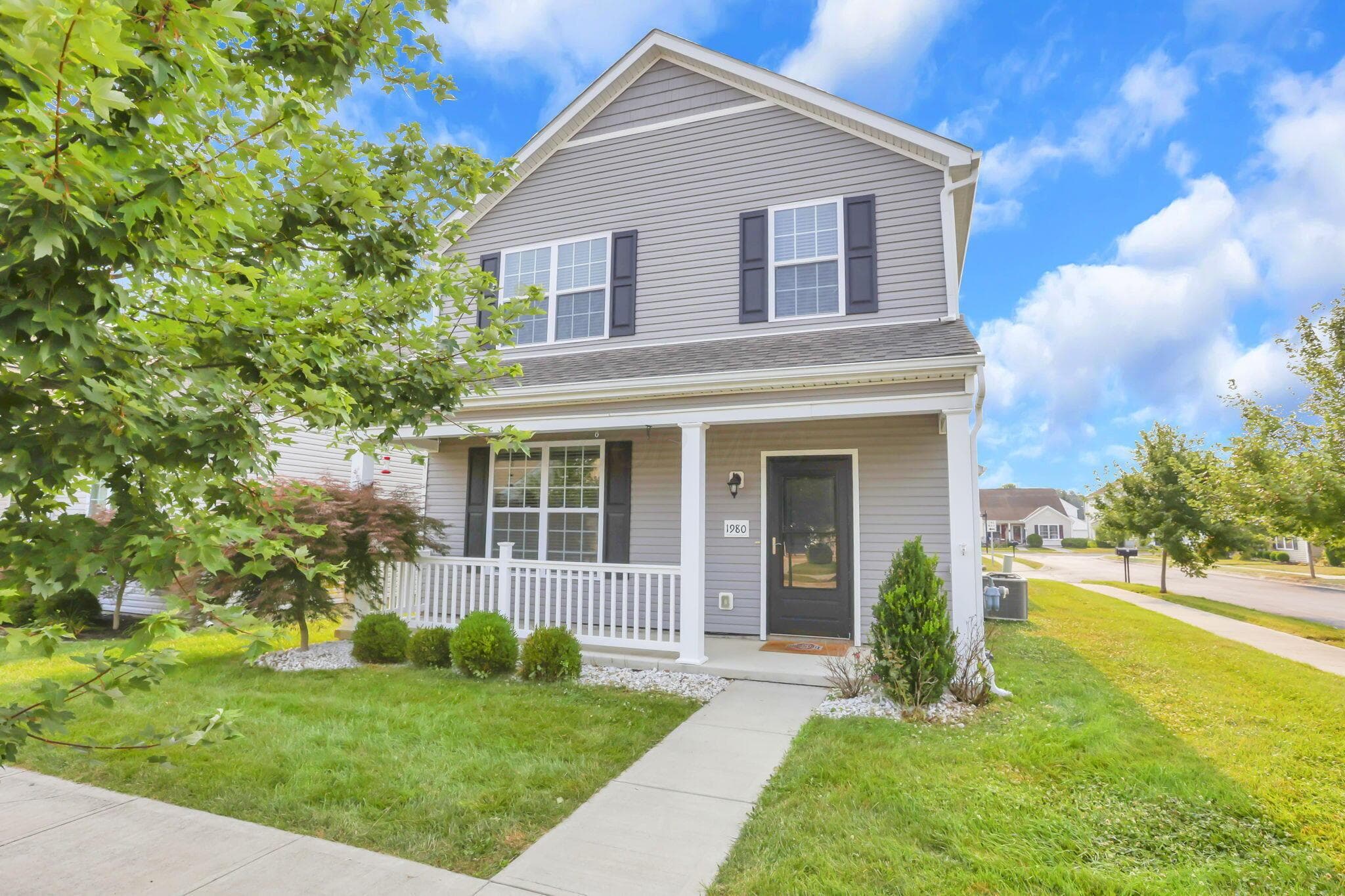 1980 Edison Street, Newark, OH 43055