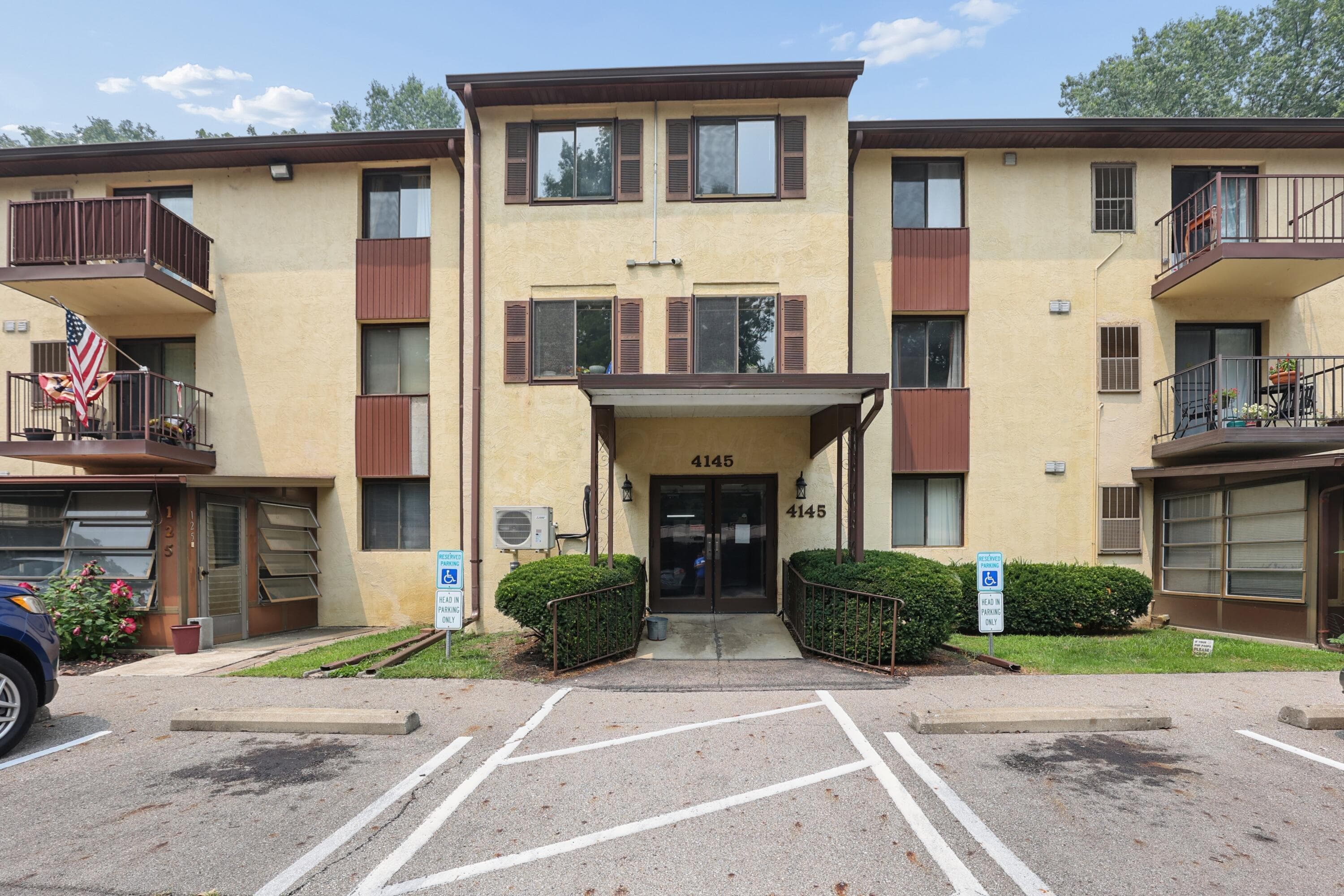 4145 Karl Road #228, Columbus, OH 43224