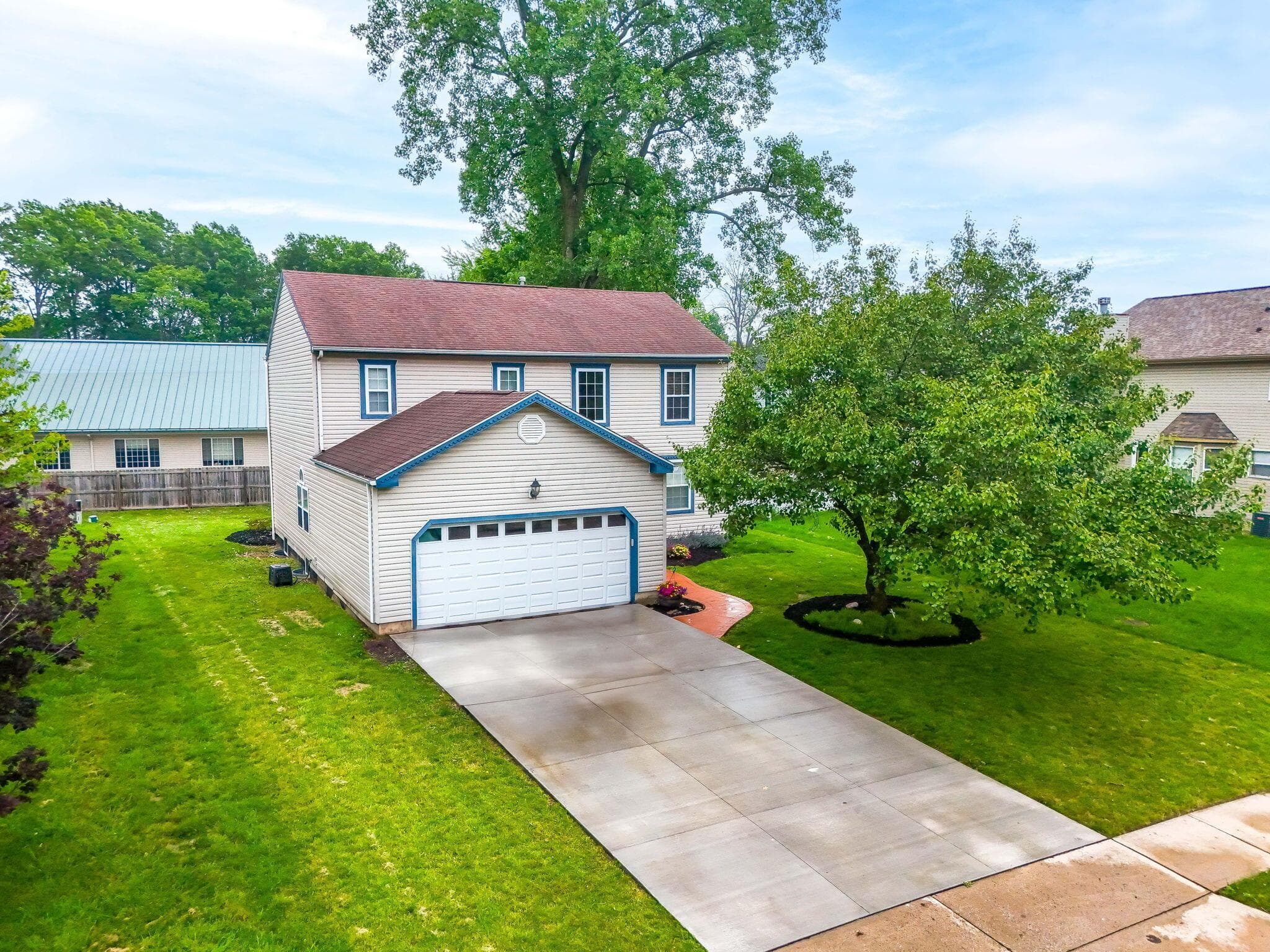 846 Lizzie Lane, Columbus, OH