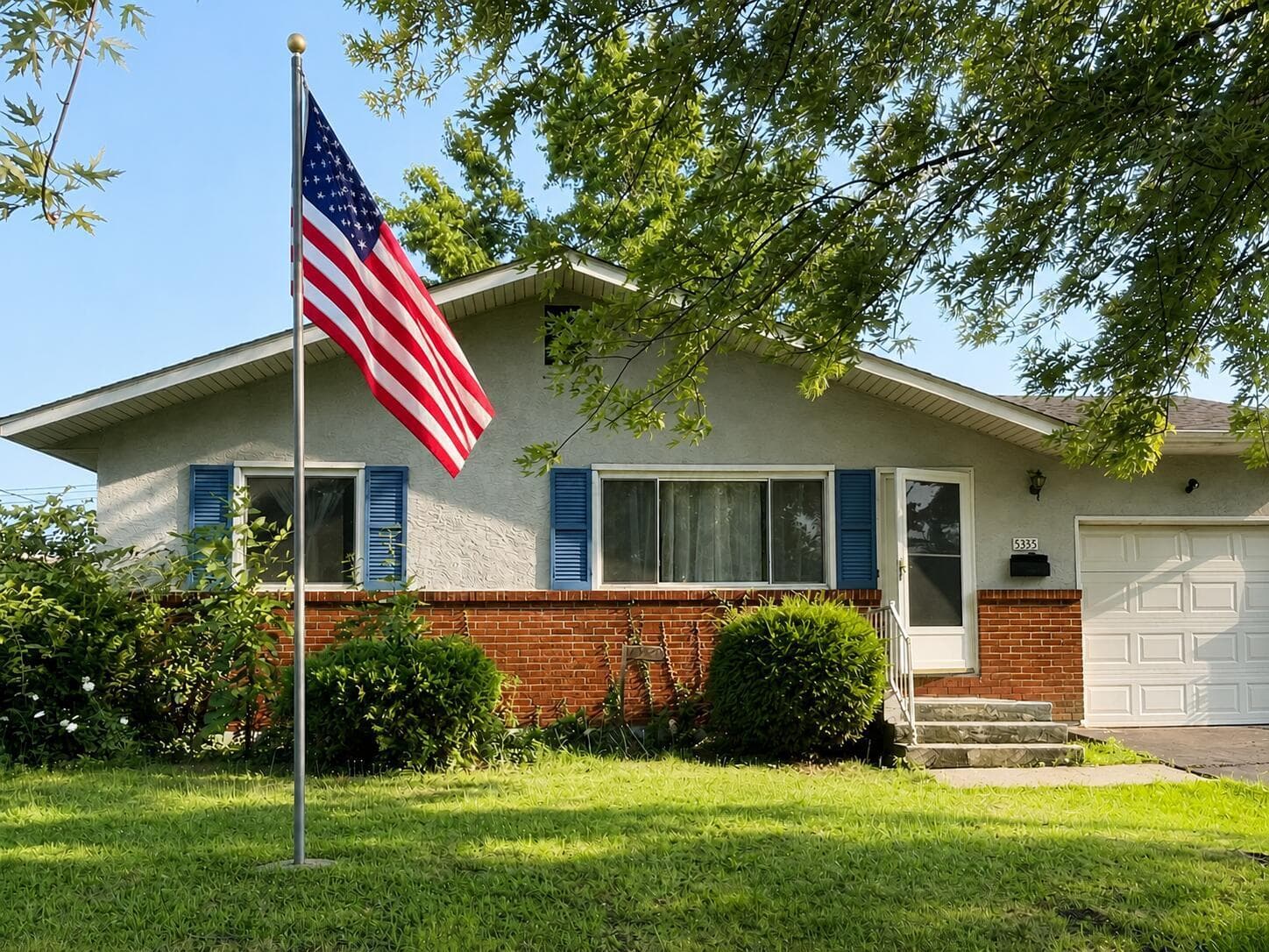 5335 Grandon Drive, Hilliard, OH 43026