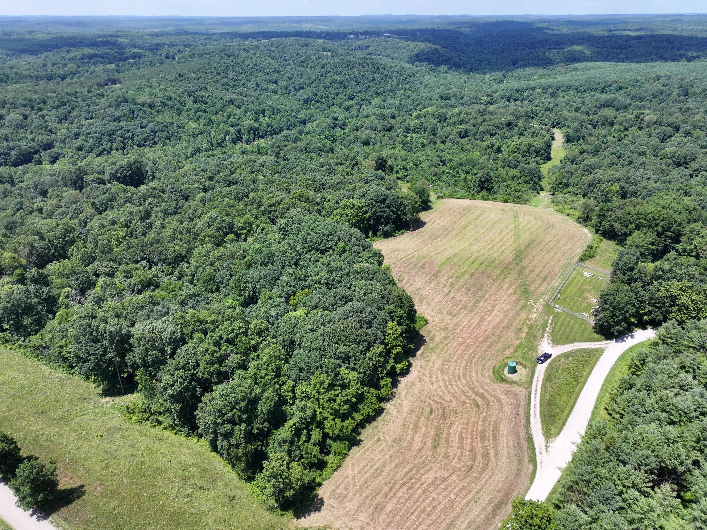 5055 Tract C Early Ridge, Mcconnelsville, OH 43756