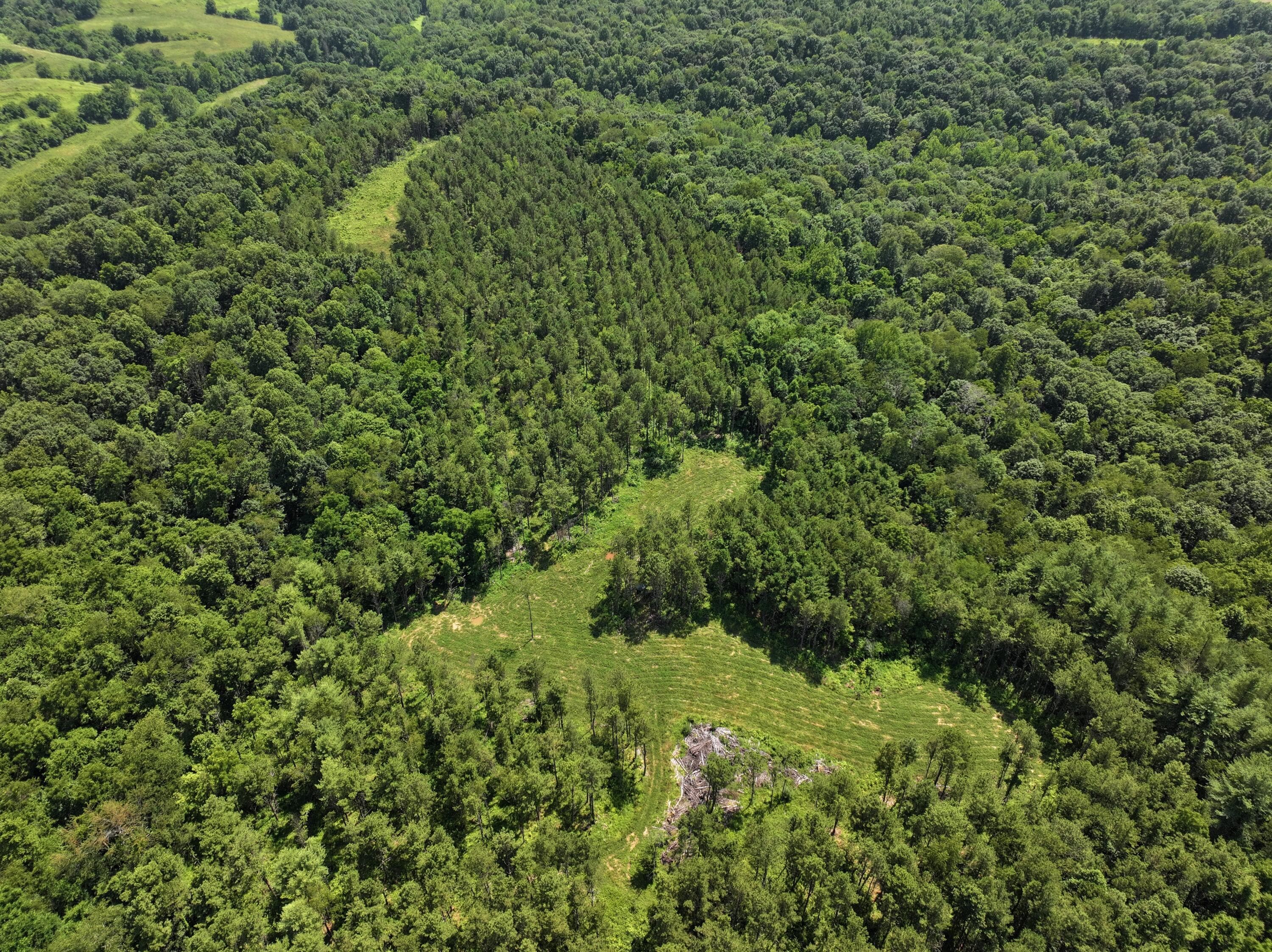 0 Tract D E. Reinersville Road, Mcconnelsville, OH 43756