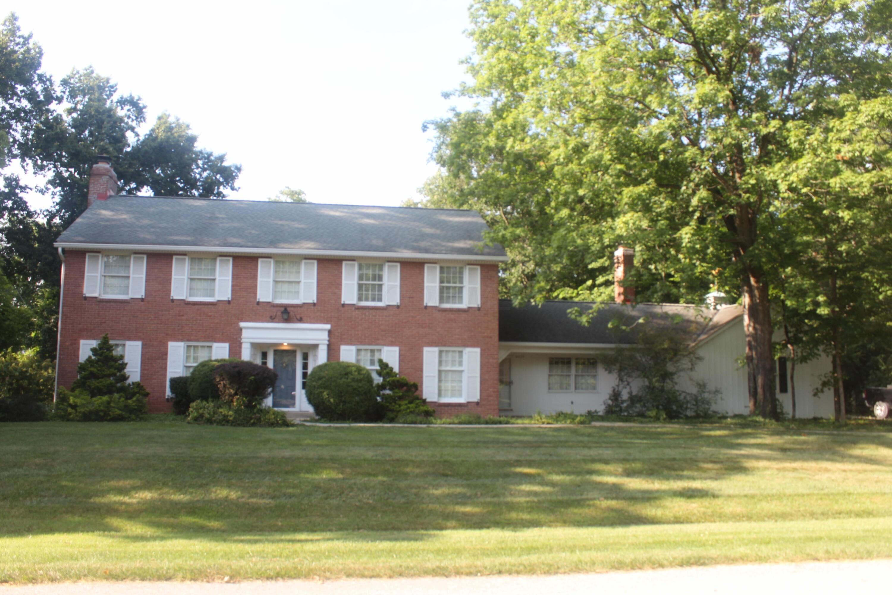 6010 Forestview Drive, Columbus, OH 43213