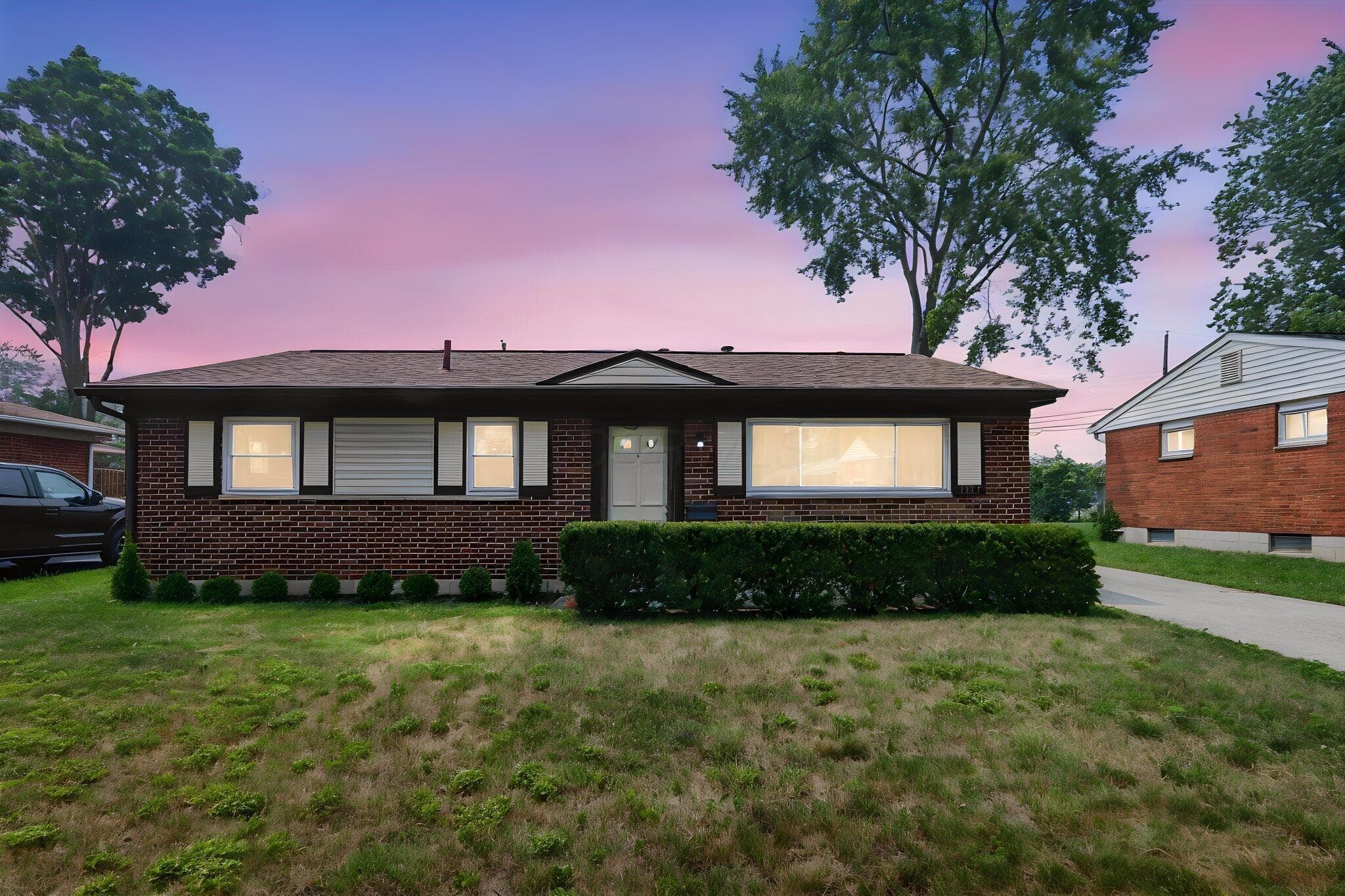 1267 Striebel Road, Columbus, OH 43227