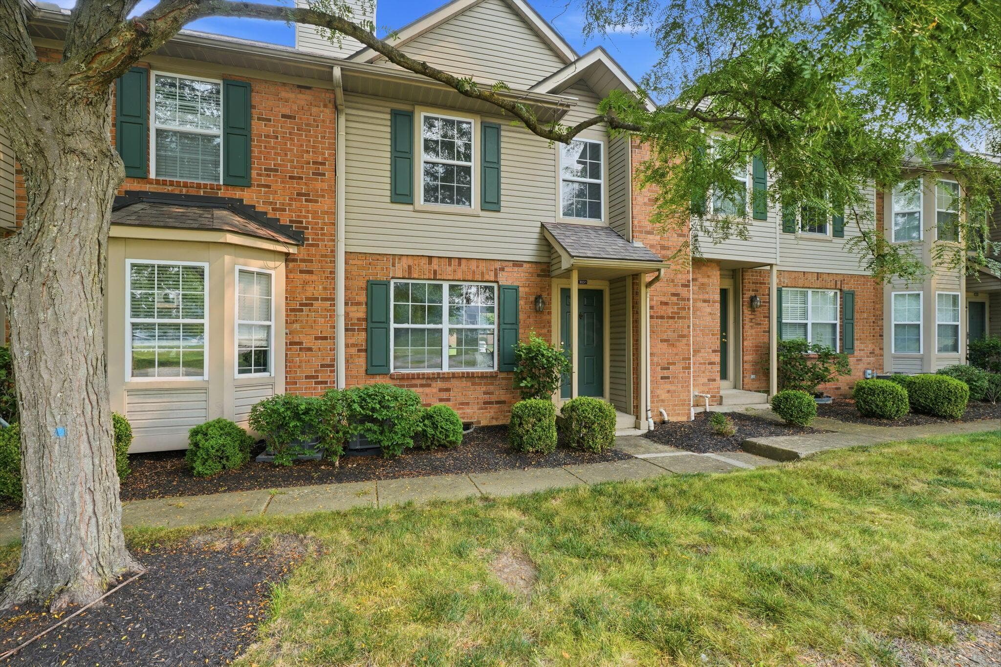 3031 Glenloch Circle, Dublin, OH