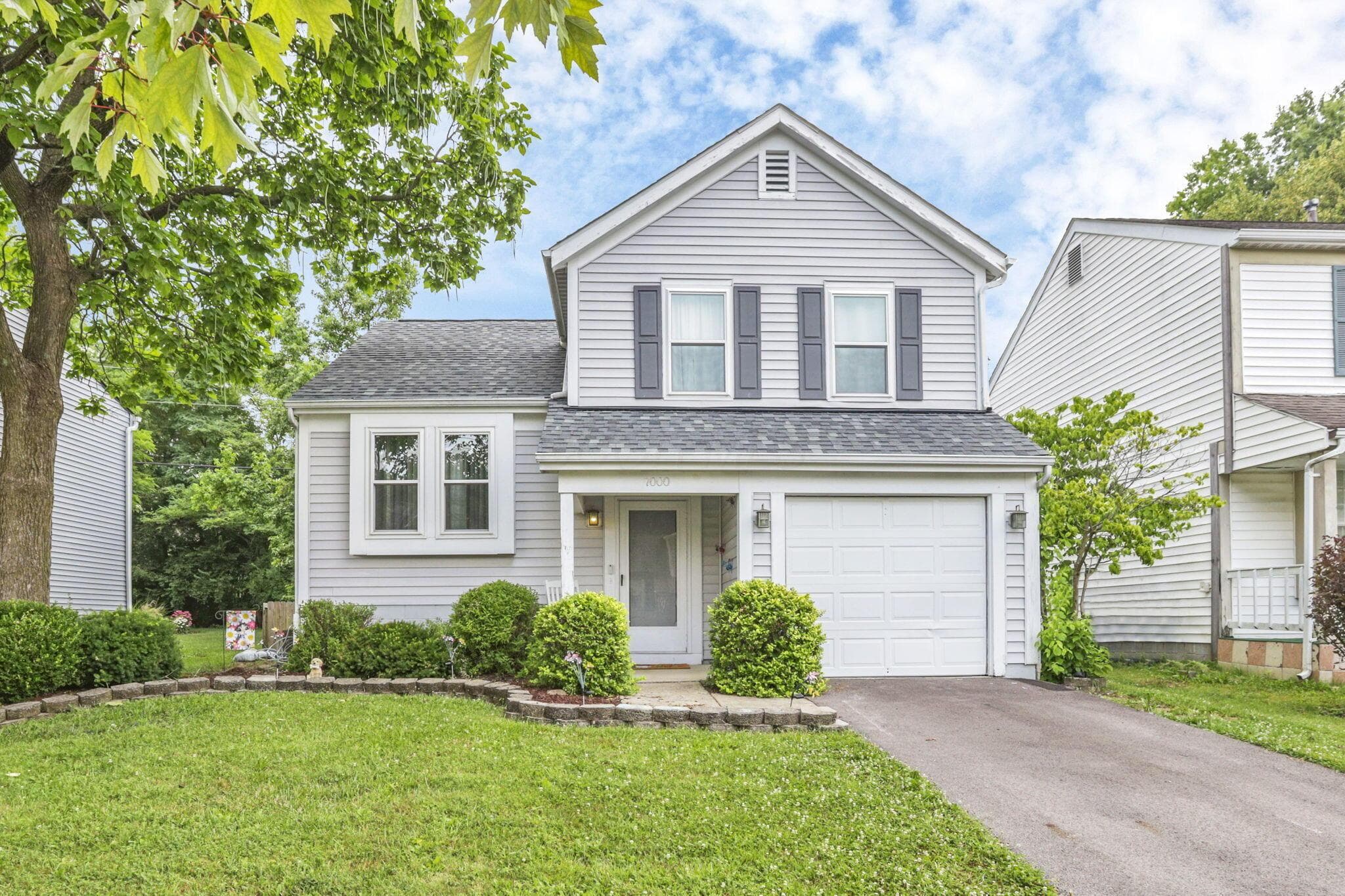 7000 Finchley Drive, Reynoldsburg, OH 43068