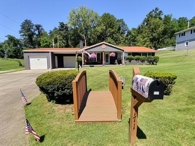 171 Lariat Drive, Gallipolis, OH