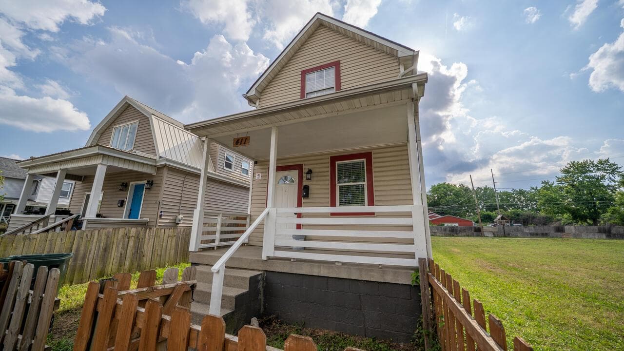 411 S Yale Avenue, Columbus, OH 43223