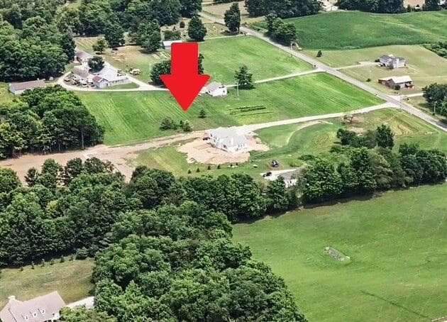 0 Castle Road, Johnstown, OH 43031