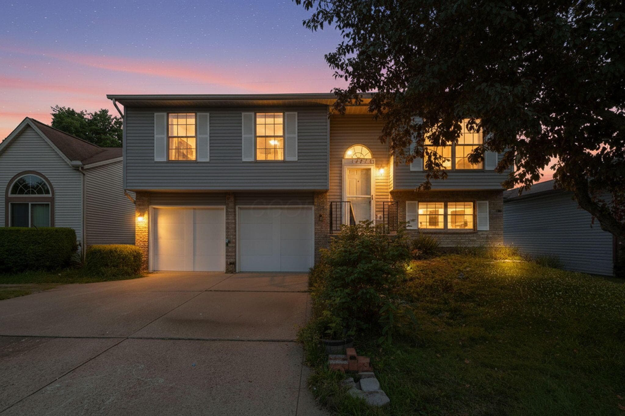 1027 Cypress Ridge Place, Columbus, OH 43228
