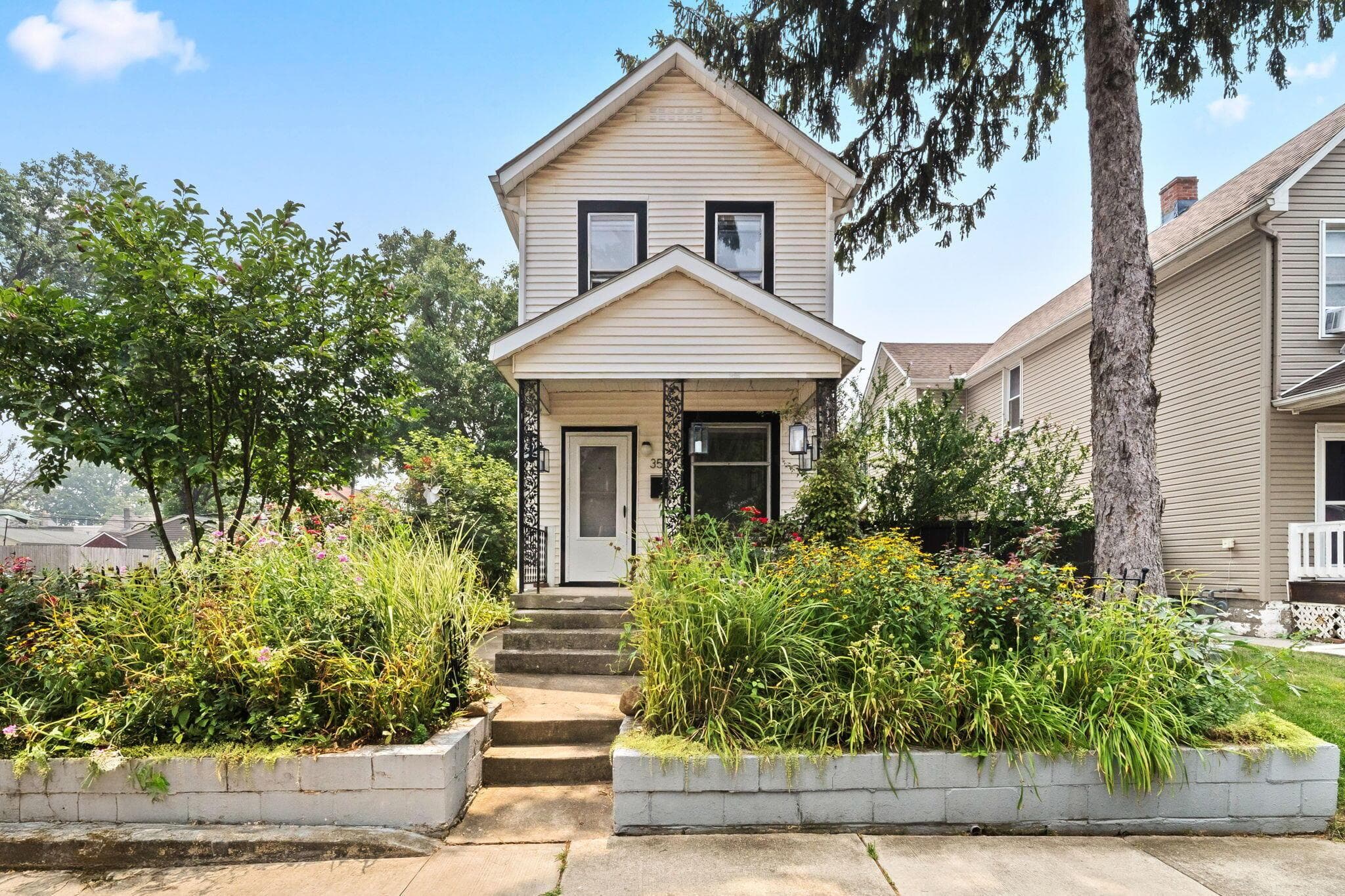 353 E Morrill Avenue, Columbus, OH 43207