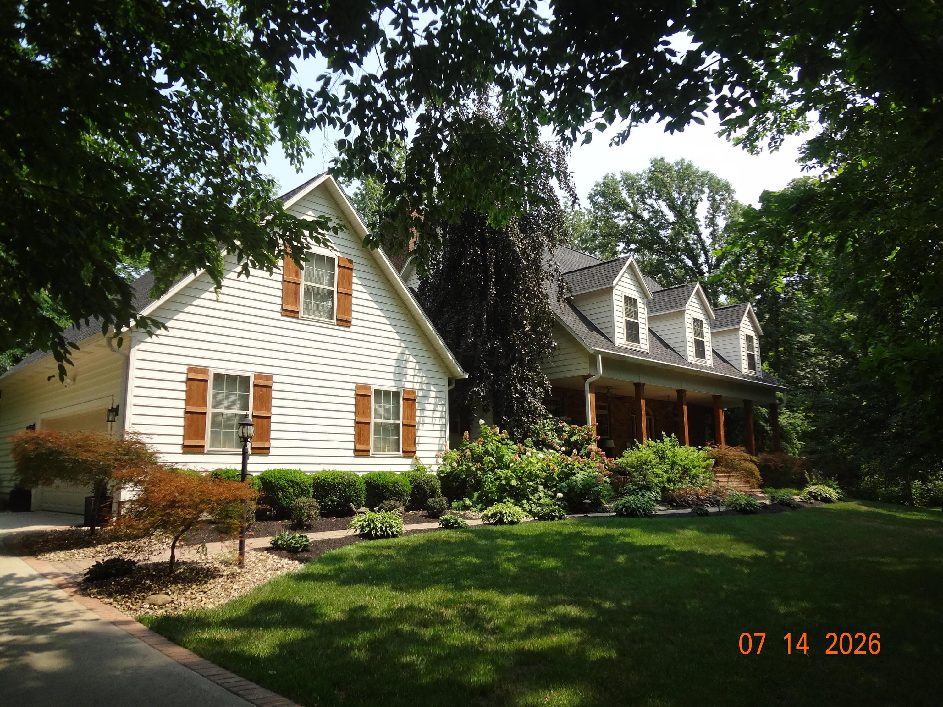 360 Warren Point Lane, Pataskala, OH 43062
