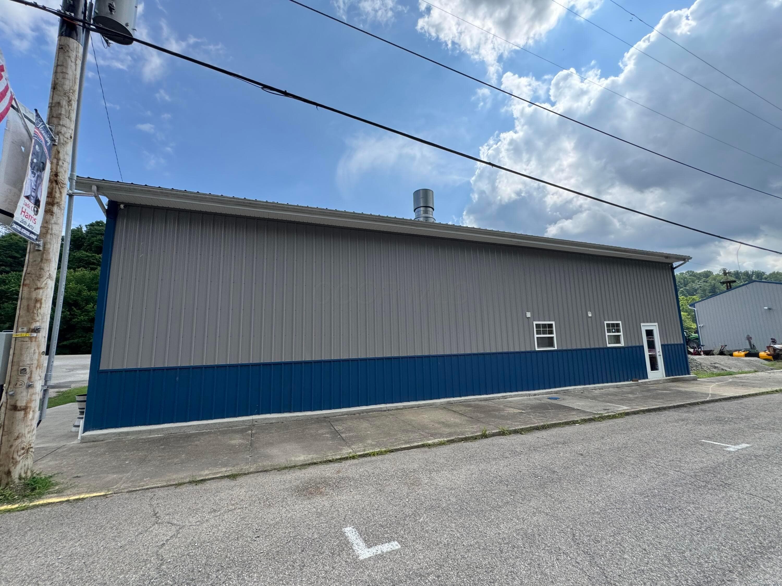 210 Main Street, Shawnee, OH 43782