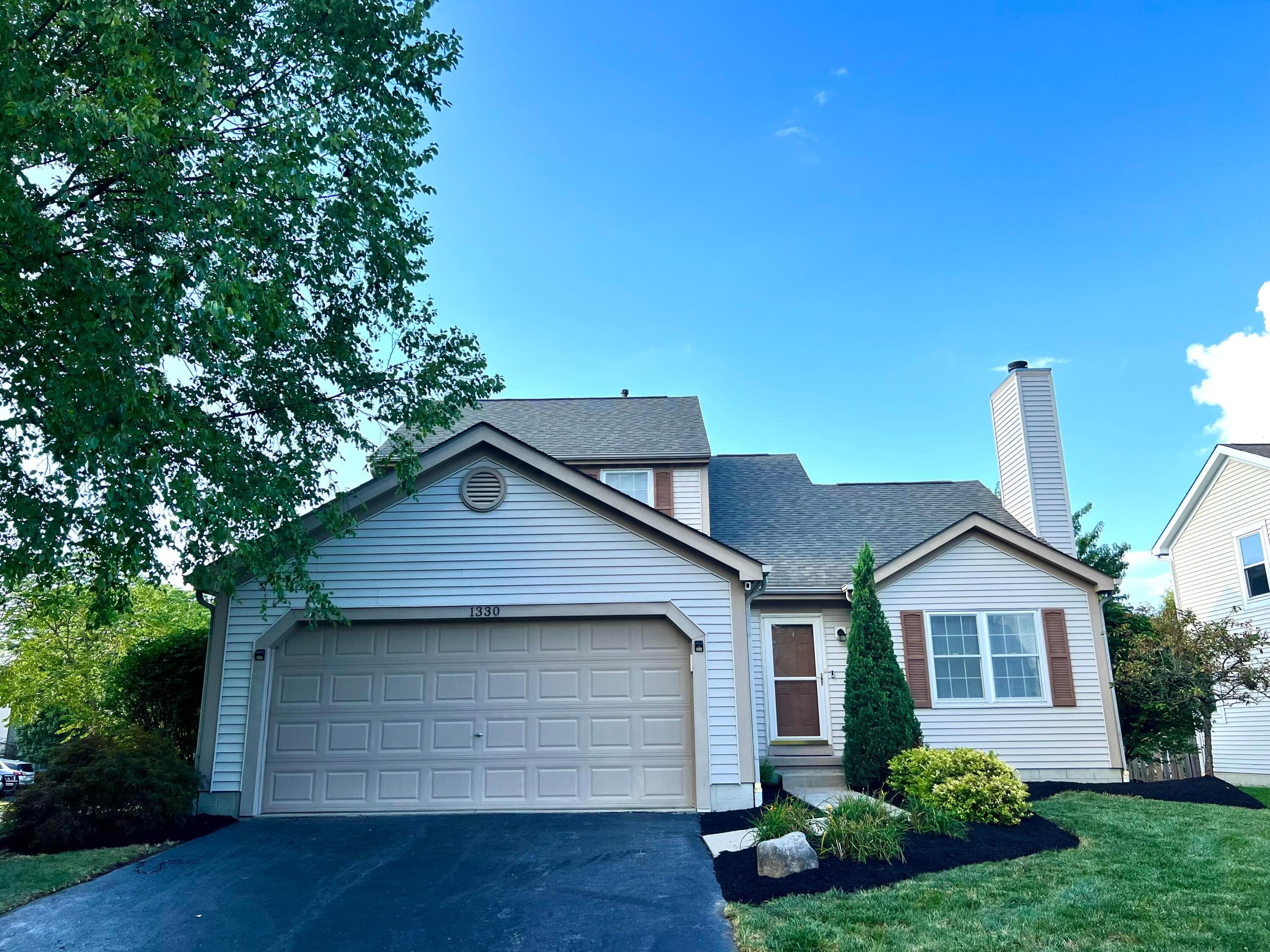 1330 Pannelly Place, Westerville, OH