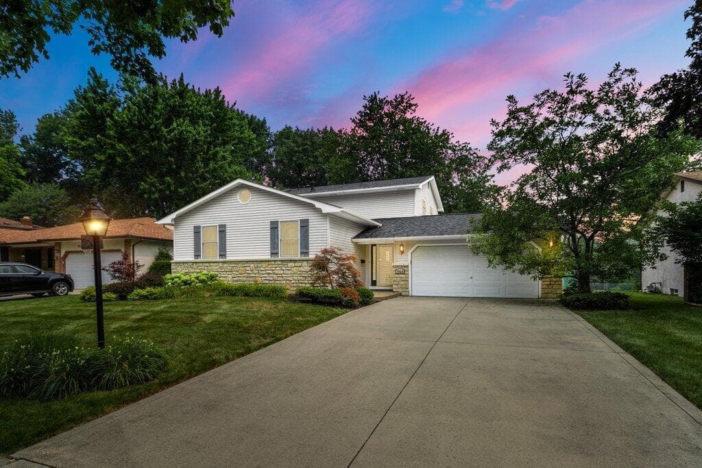 1944 Faymeadow Avenue, Columbus, OH