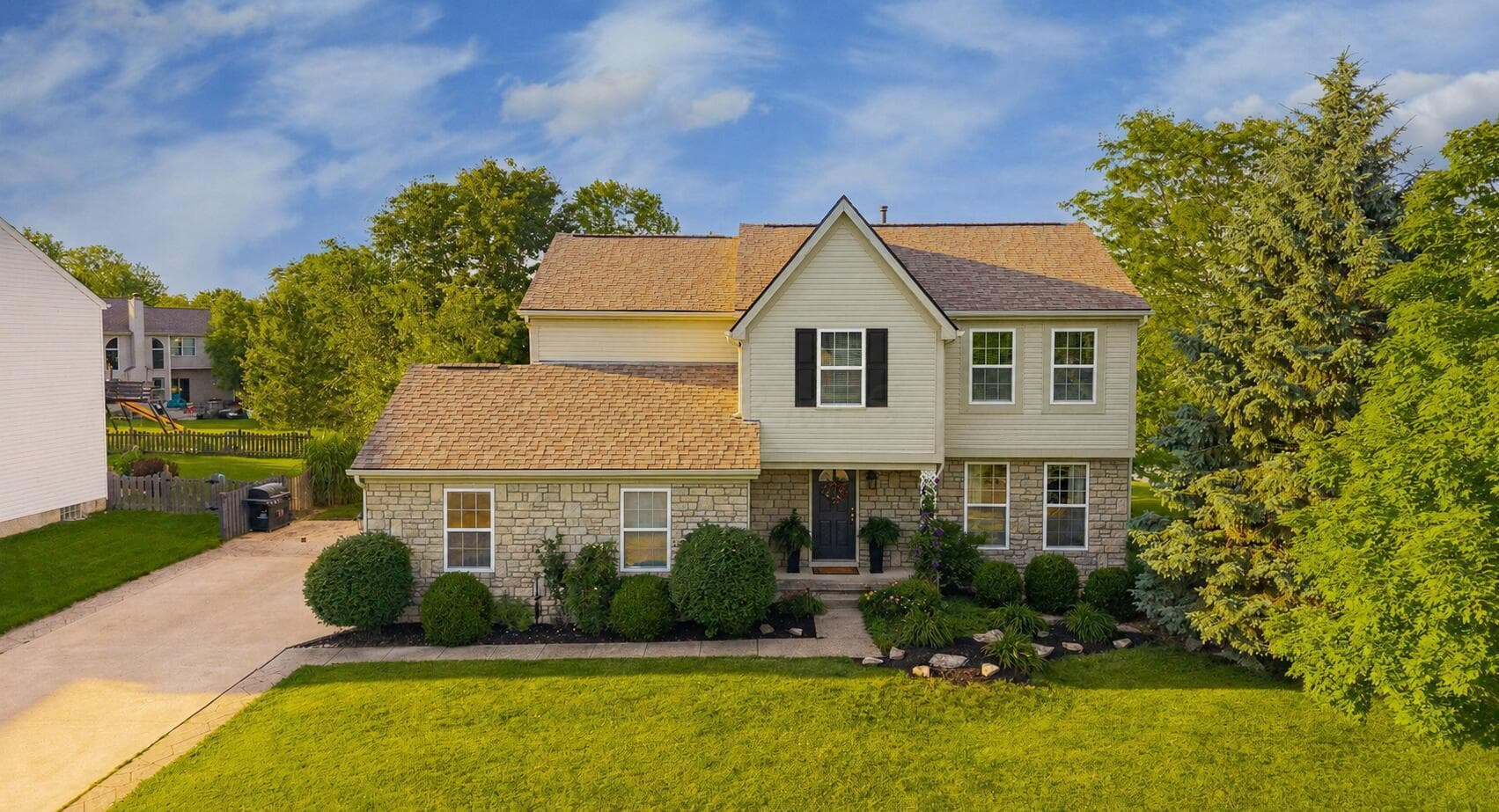 2265 Reeves Avenue, Lewis Center, OH 43035