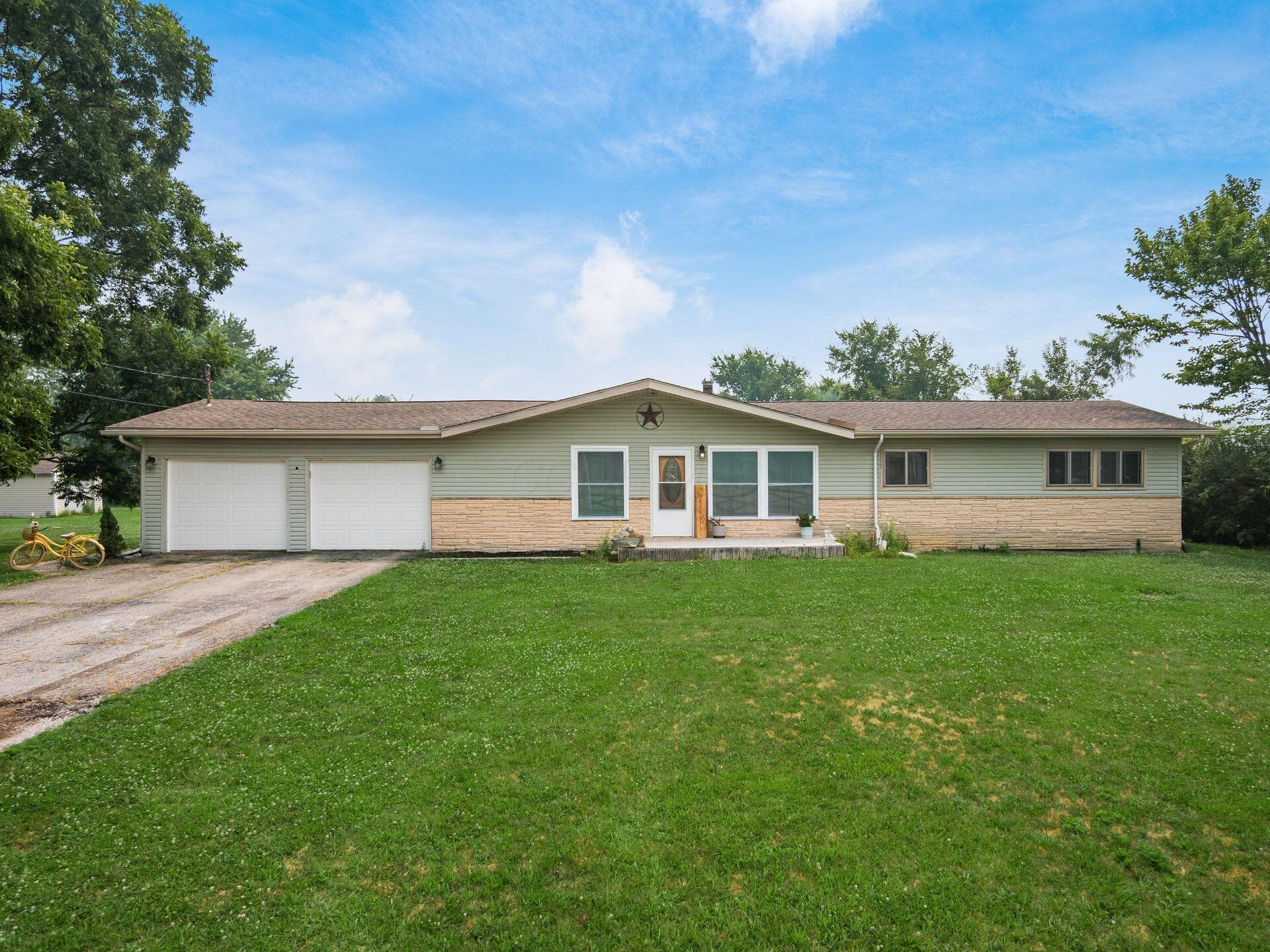 3186 Smeltzer Road, Marion, OH 43302
