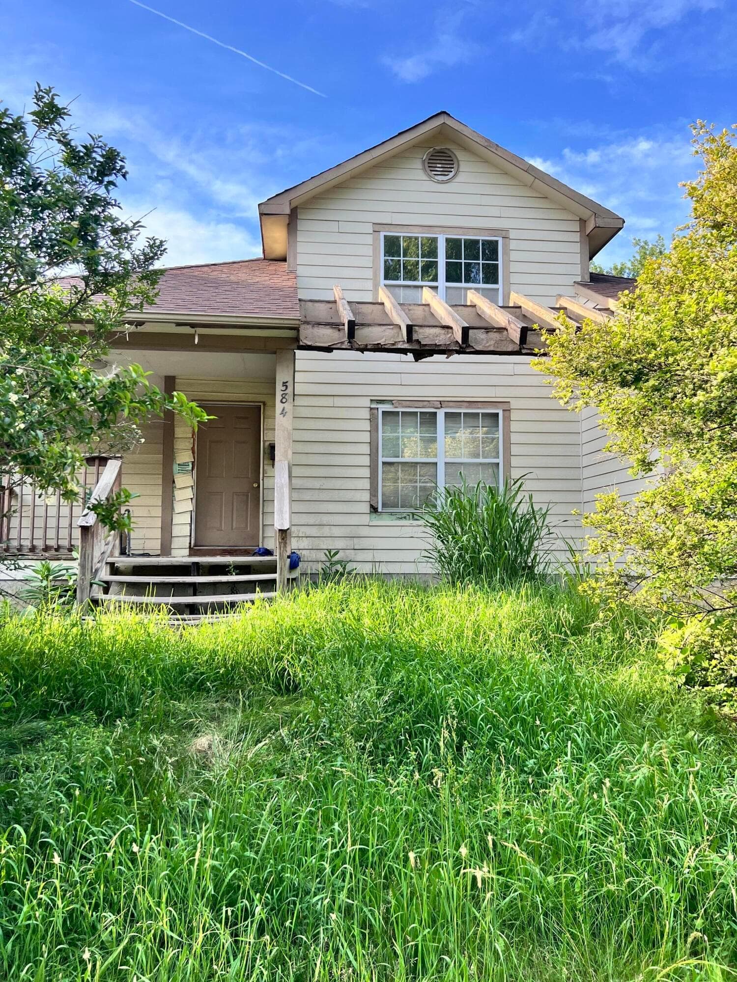 584 Koebel Avenue, Columbus, OH