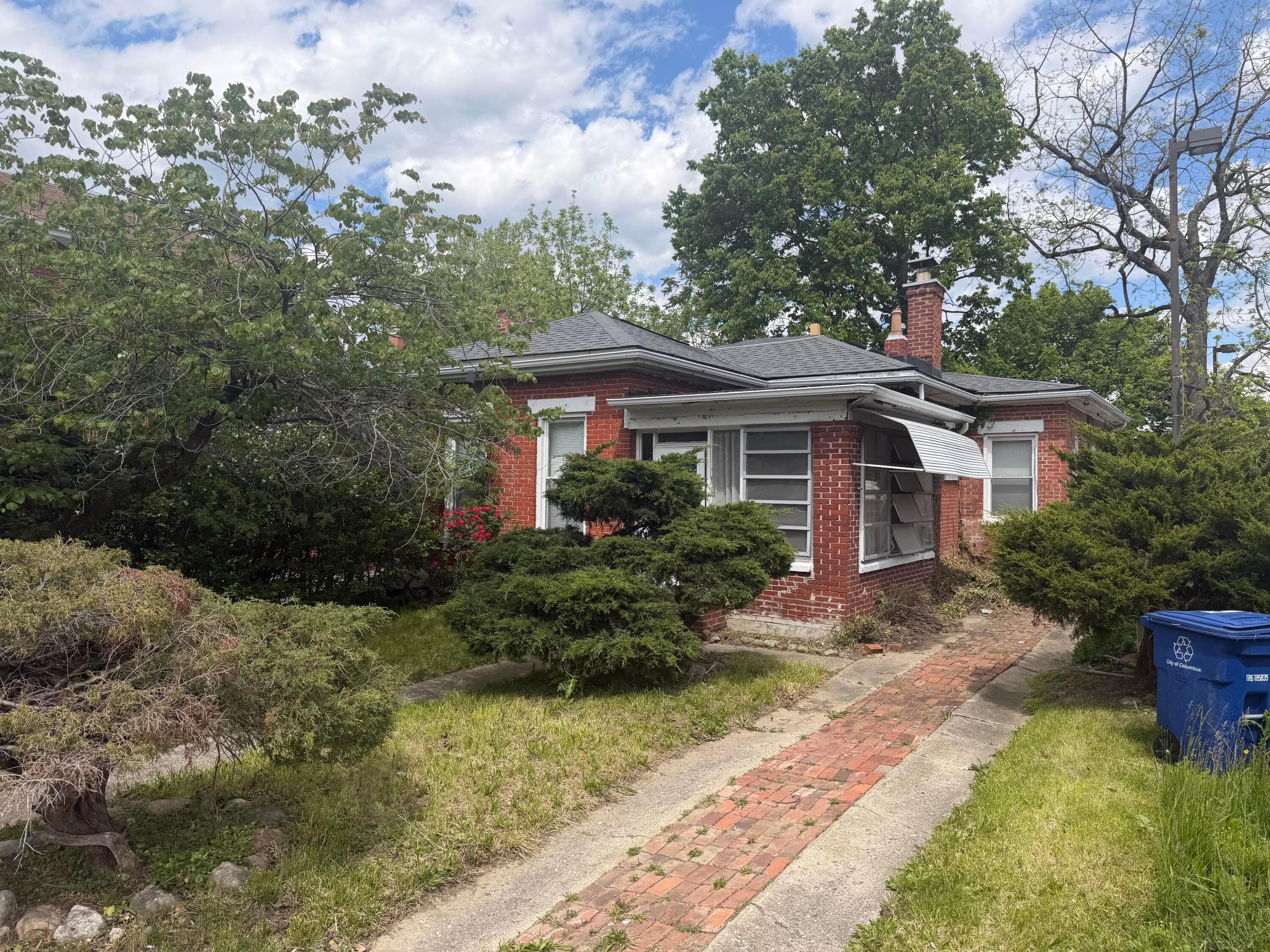 166 N Hamilton Avenue, Columbus, OH