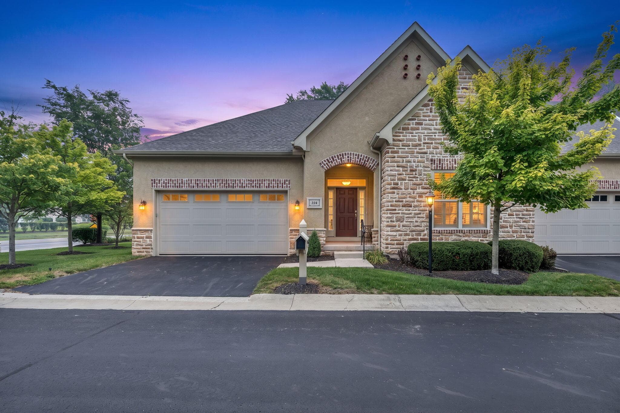 394 Woodgate Lane, Westerville, OH 43082