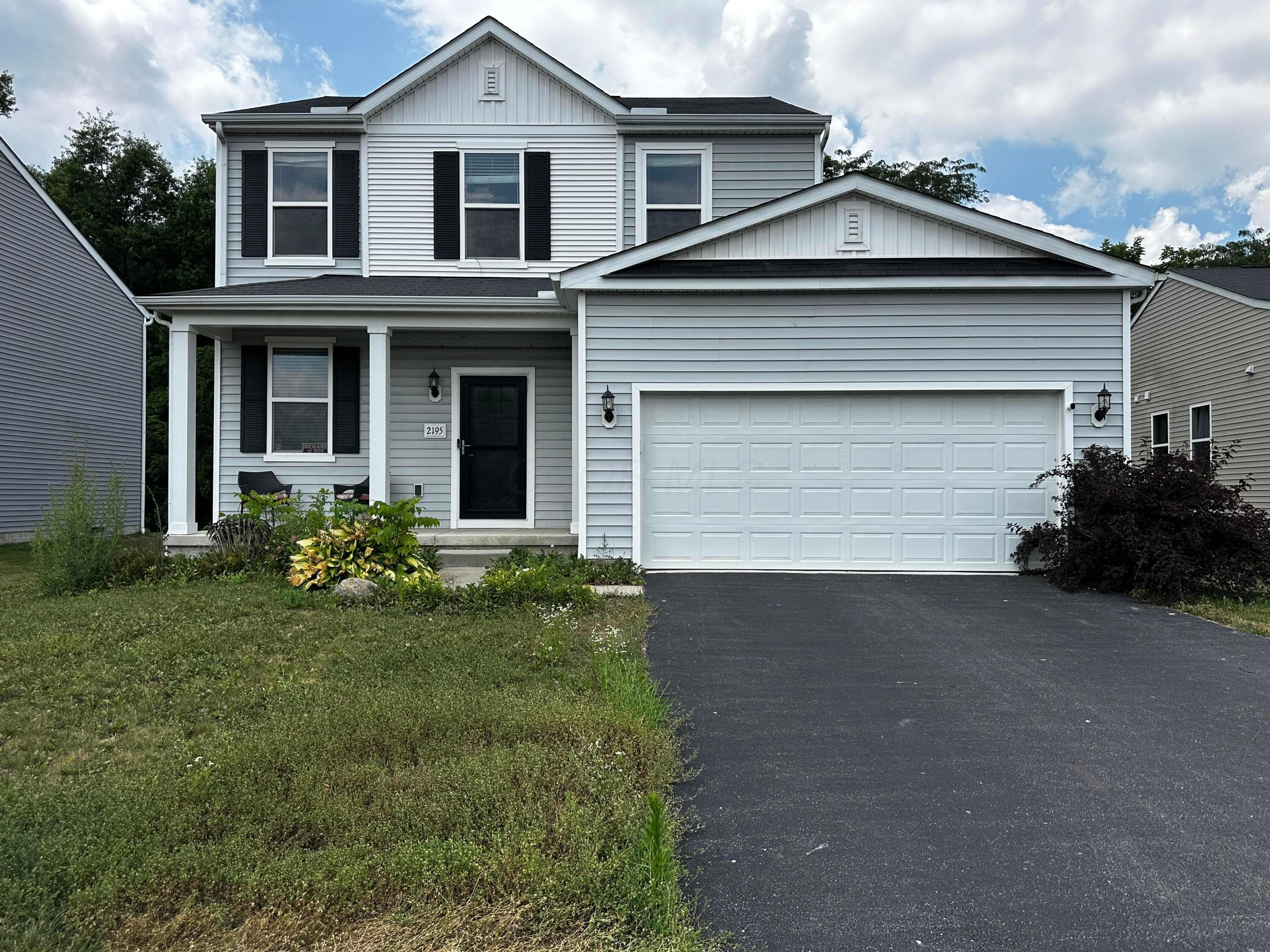 2195 Holiday Valley Drive, Grove City, OH