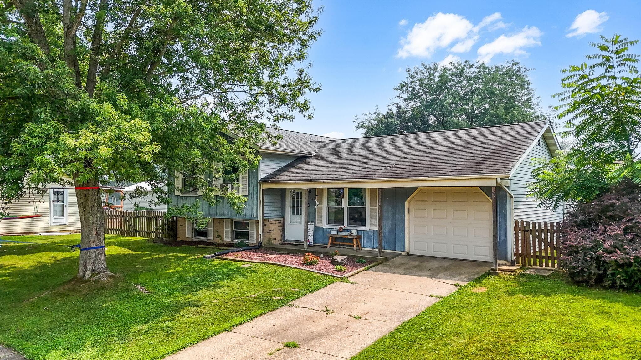 114 Case Court, Lancaster, OH 43130