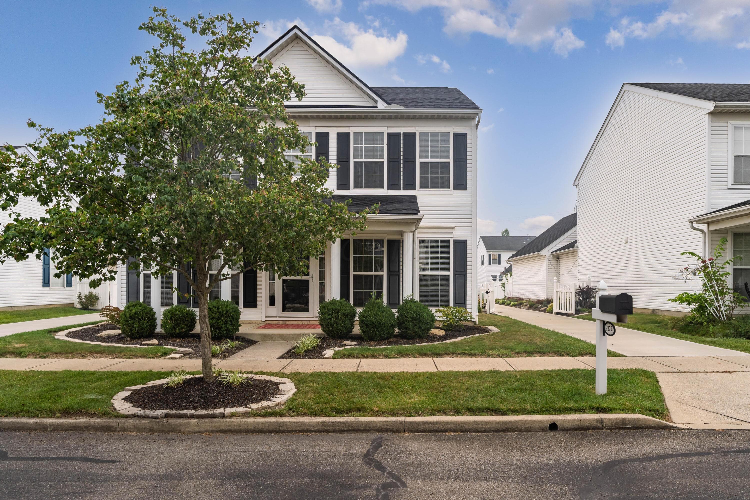 2372 Bloxom Street, Grove City, OH