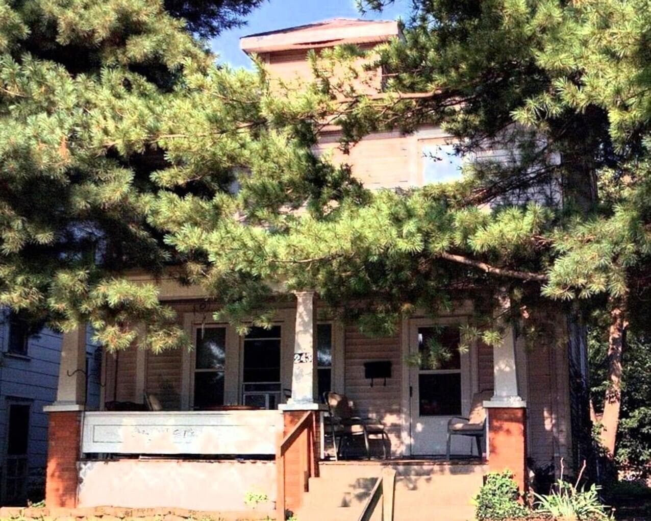 243 N Ogden Avenue, Columbus, OH 43204
