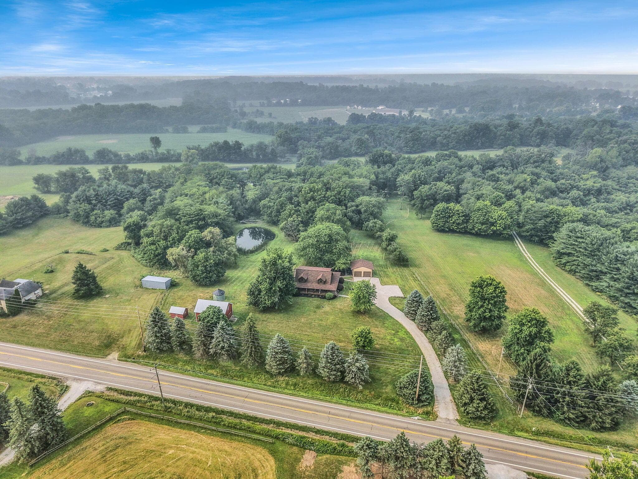 7891 Johnstown Alexandria Road, Johnstown, OH