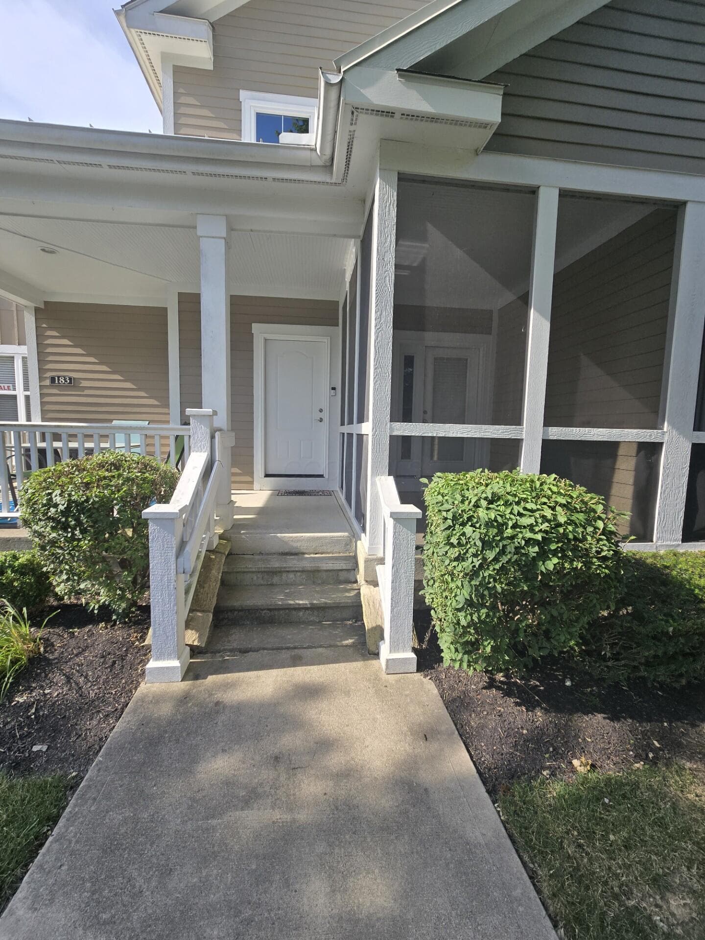 185 W Case Street, Powell, OH 43065