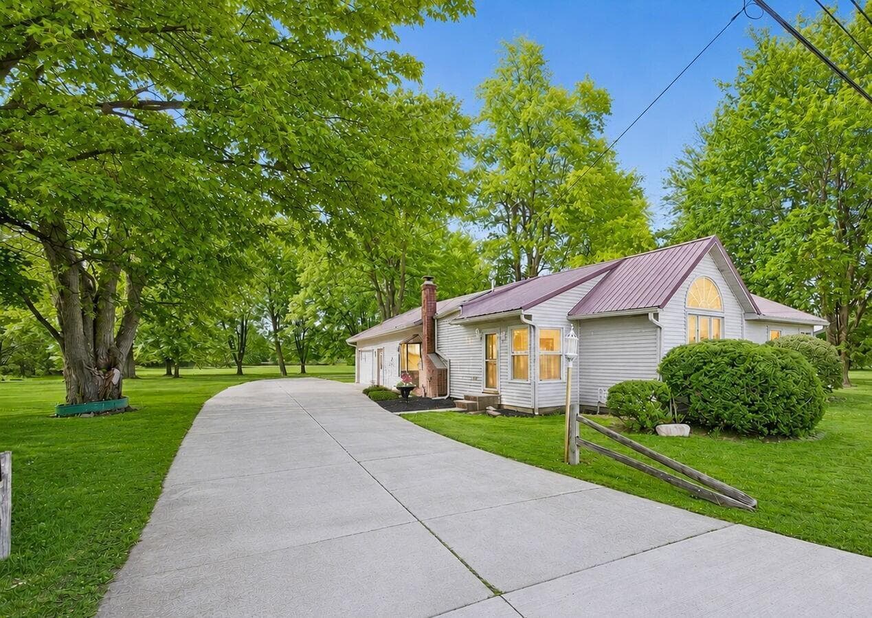 11547 State Route 47, Richwood, OH 43344