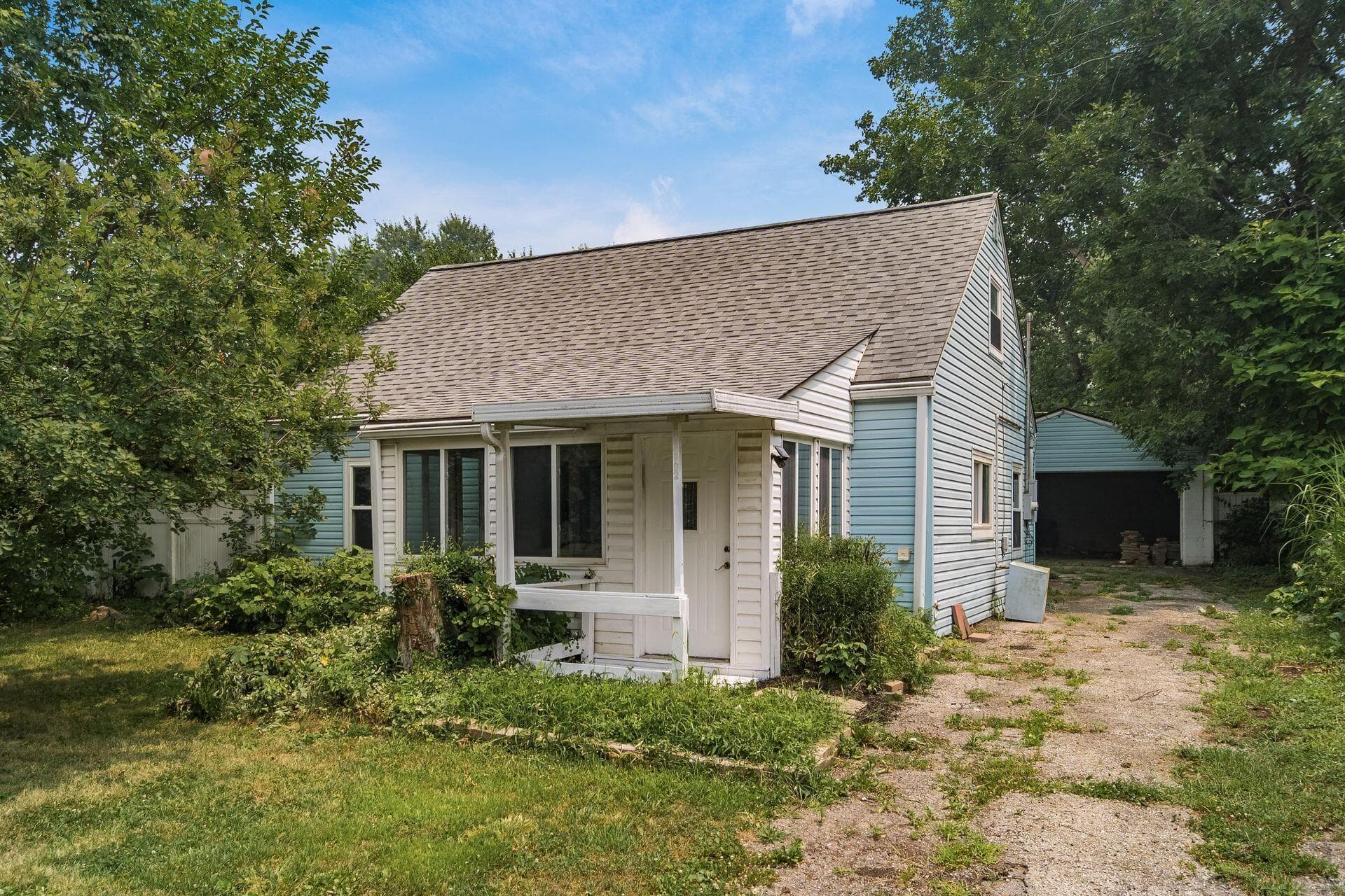 982 Colgate Road, Whitehall, OH 43213