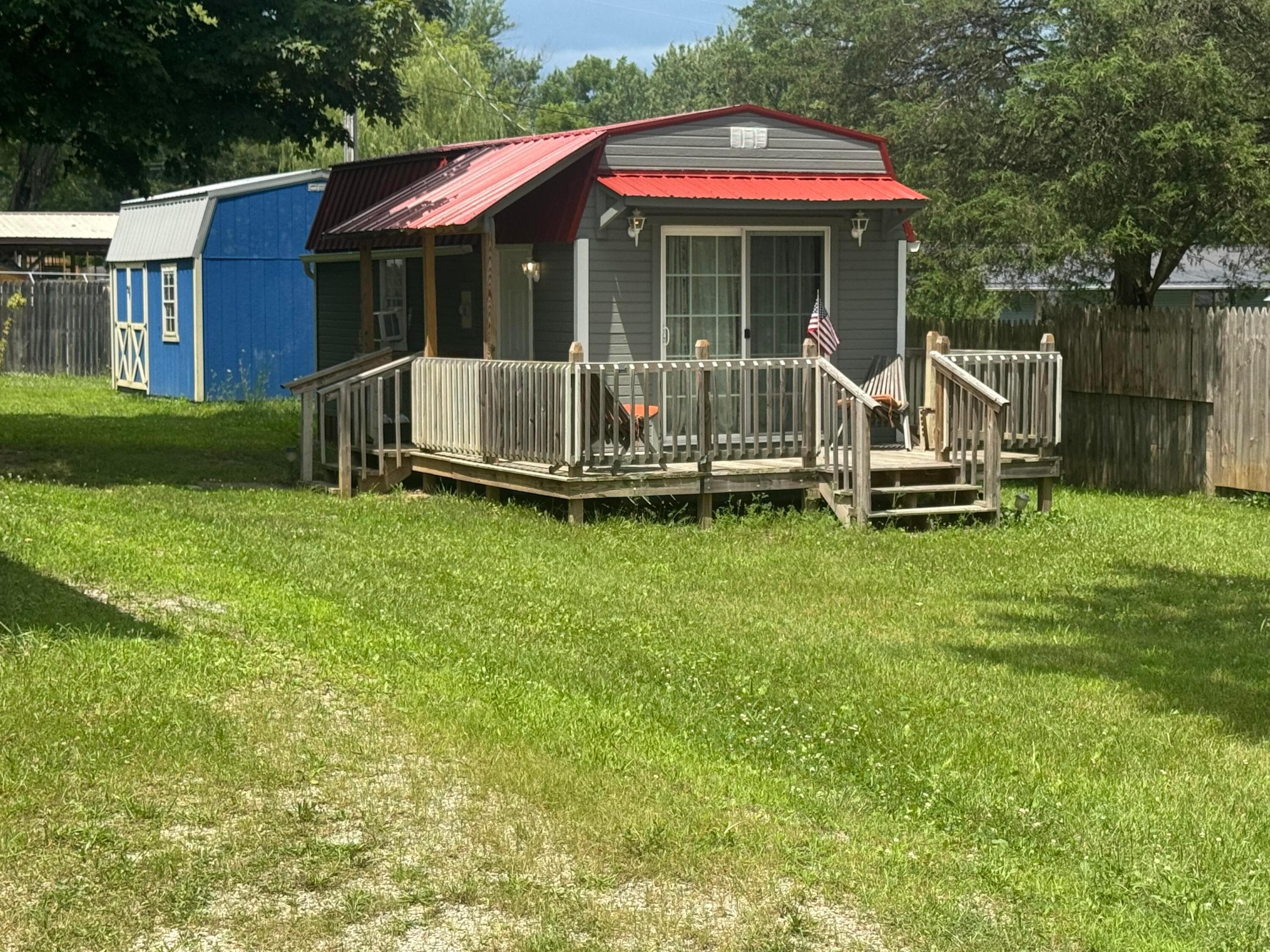 10723 Hiawatha Road, Hillsboro, OH 45133