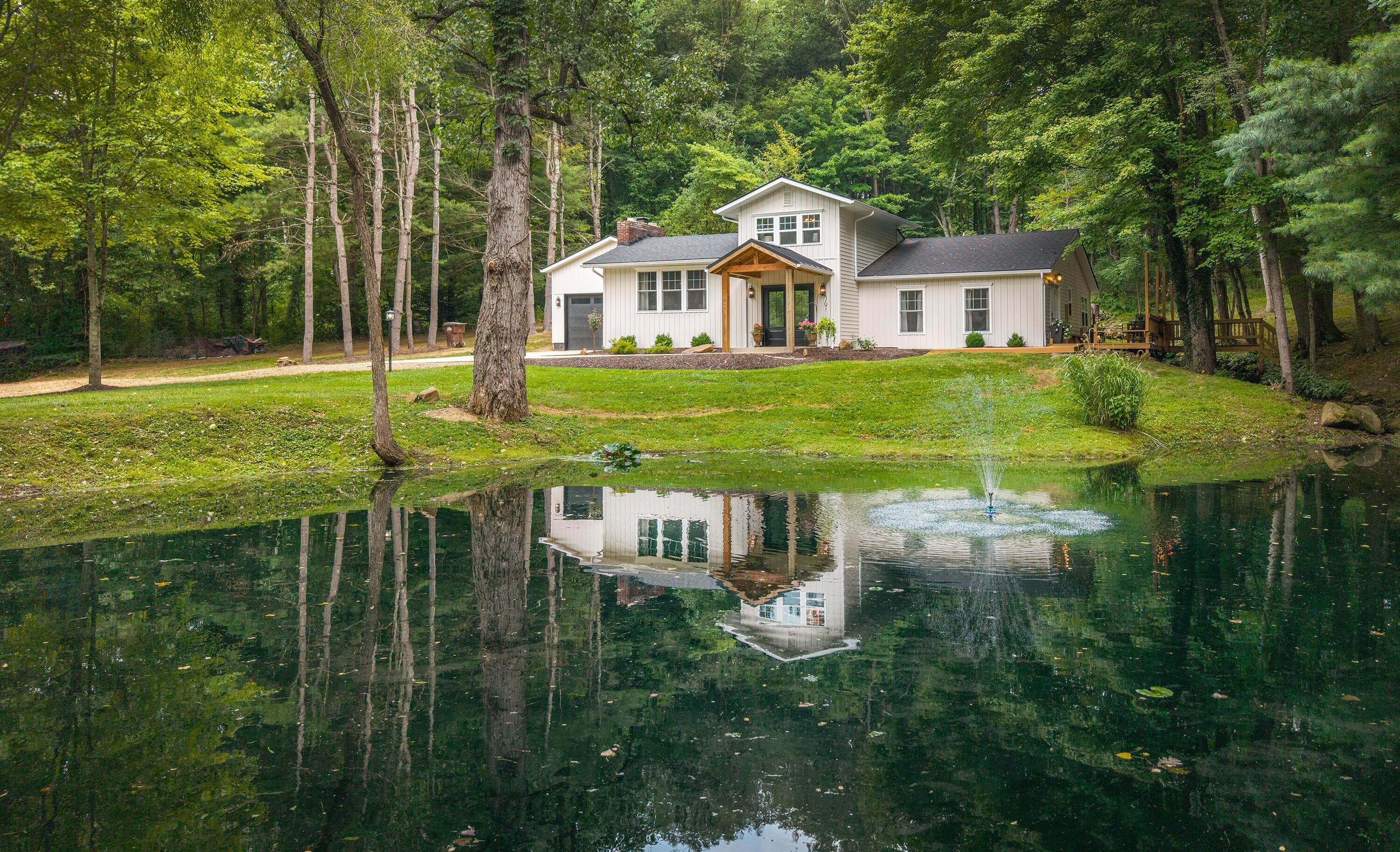 17365 Proper Road, Mount Vernon, OH 43050