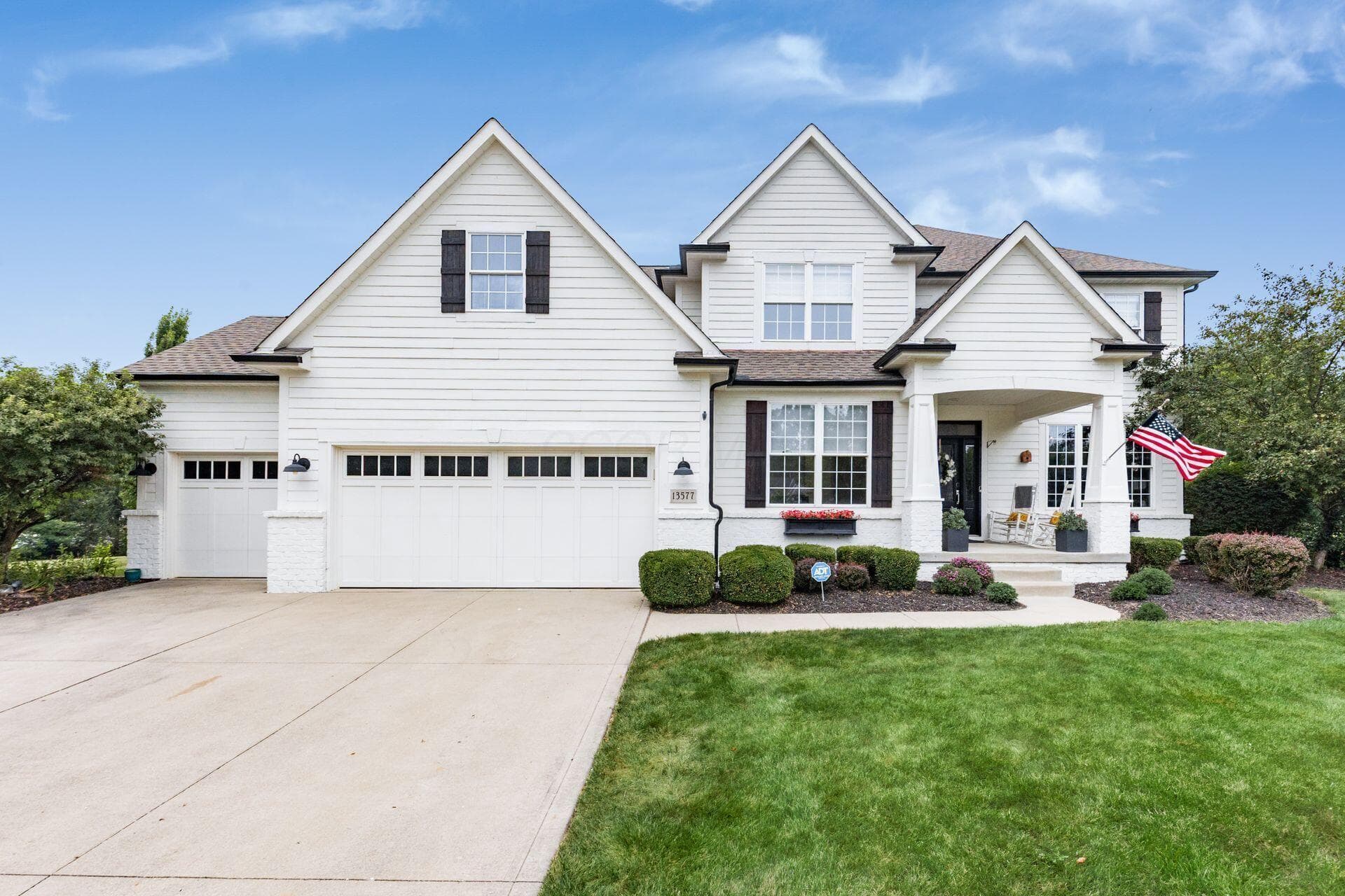 13577 Church View Court, Pickerington, OH 43147