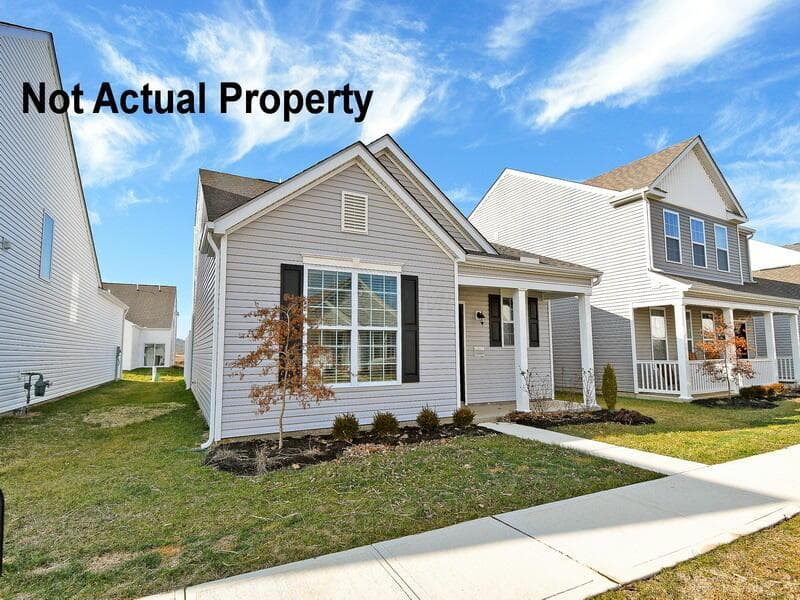 1980 Jamesburg Street #274, Newark, OH 43055