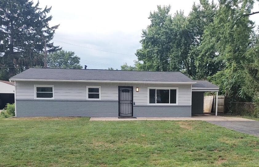 2984 Wessex Court, Columbus, OH 43232