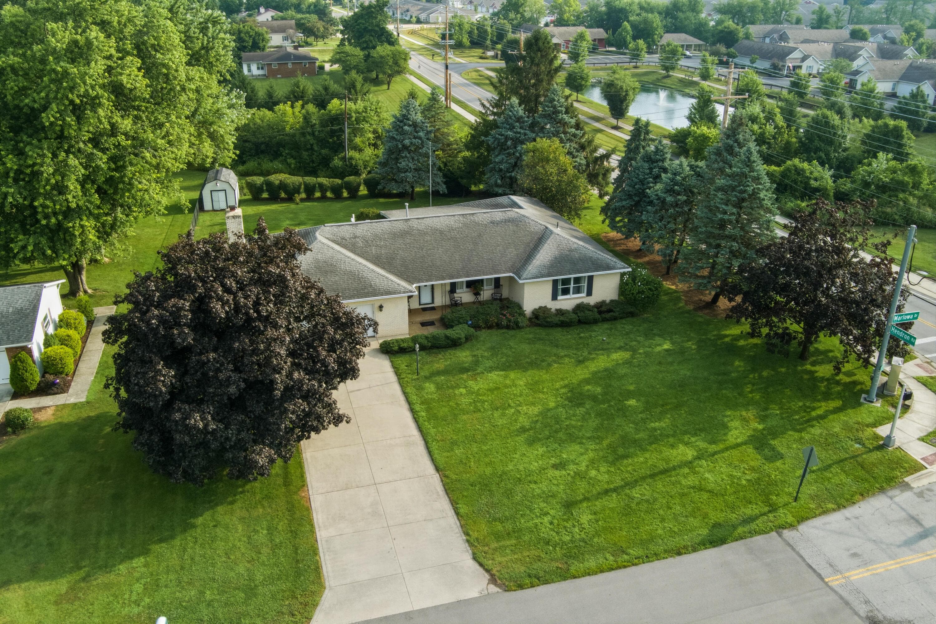 4100 Marlowa Drive, Groveport, OH
