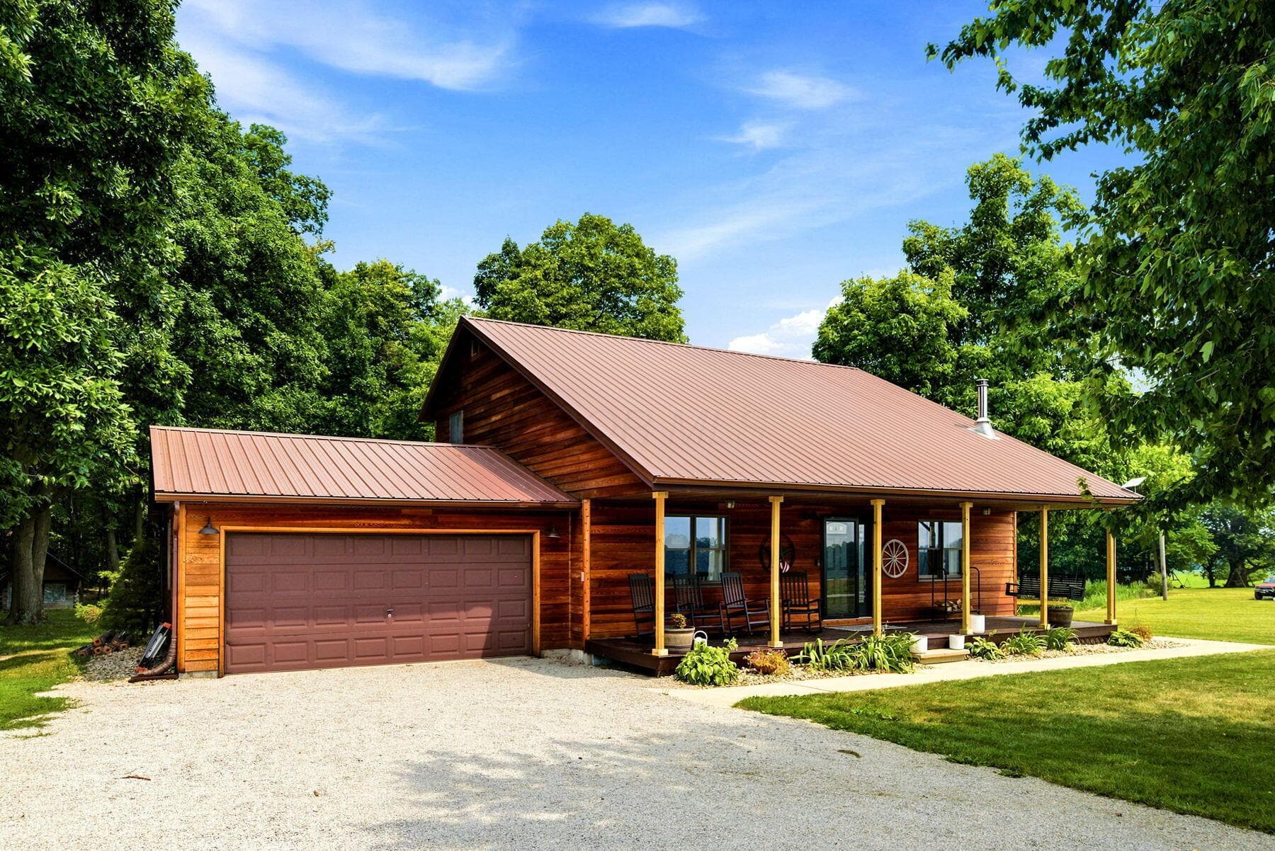 1506 Hardin Marion Road, La Rue, OH 43332