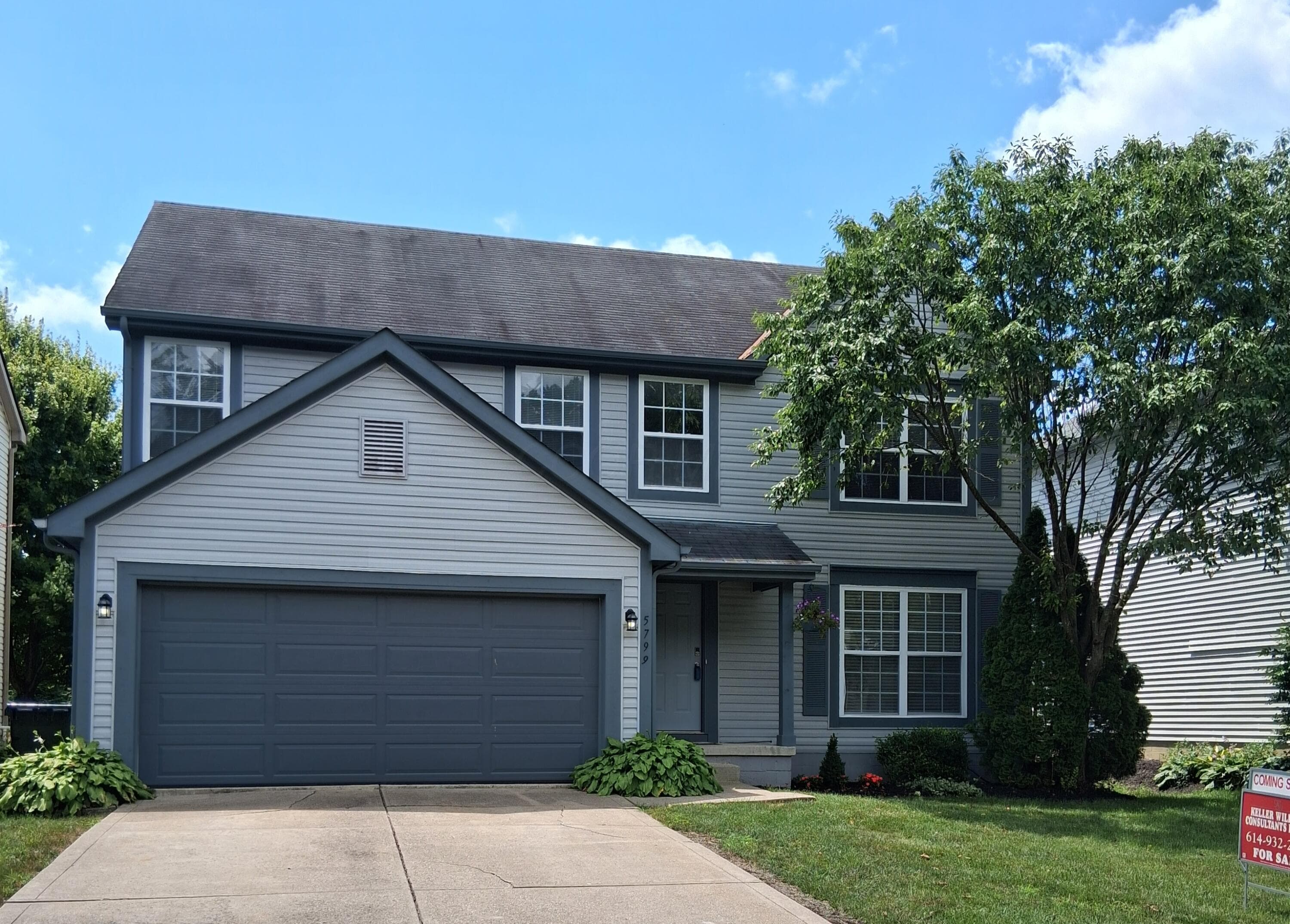 5799 Privilege Drive, Hilliard, OH 43026