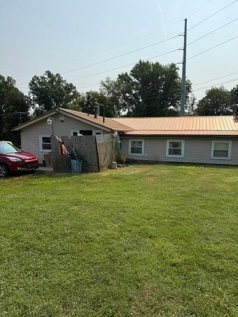 405 N State Street, New Lexington, OH 43764